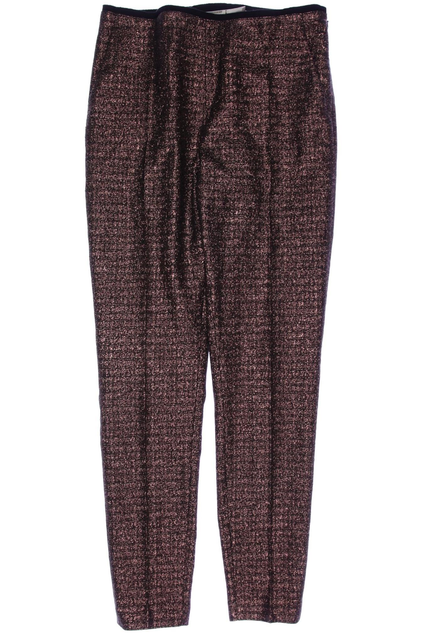 

Dorothee Schumacher Damen Stoffhose, braun, Gr. 38