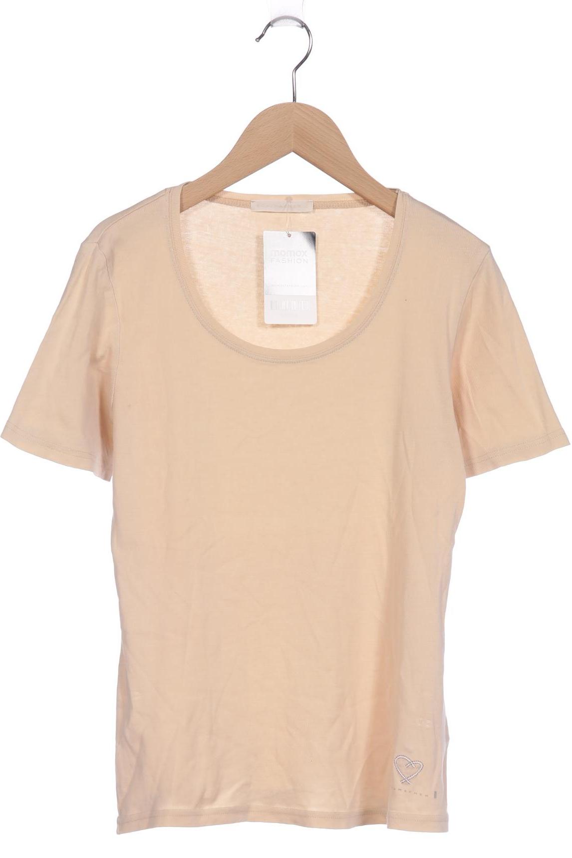 Thumbnail - Dorothee Schumacher Damen T-Shirt, beige, Gr. 42