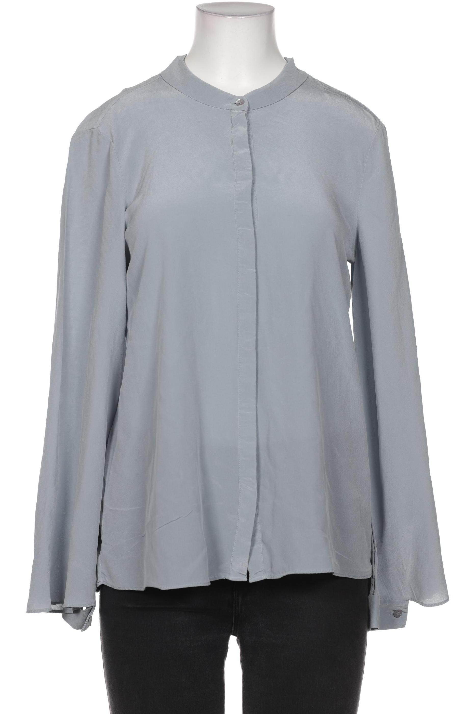 

Dorothee Schumacher Damen Bluse, grau, Gr. 36