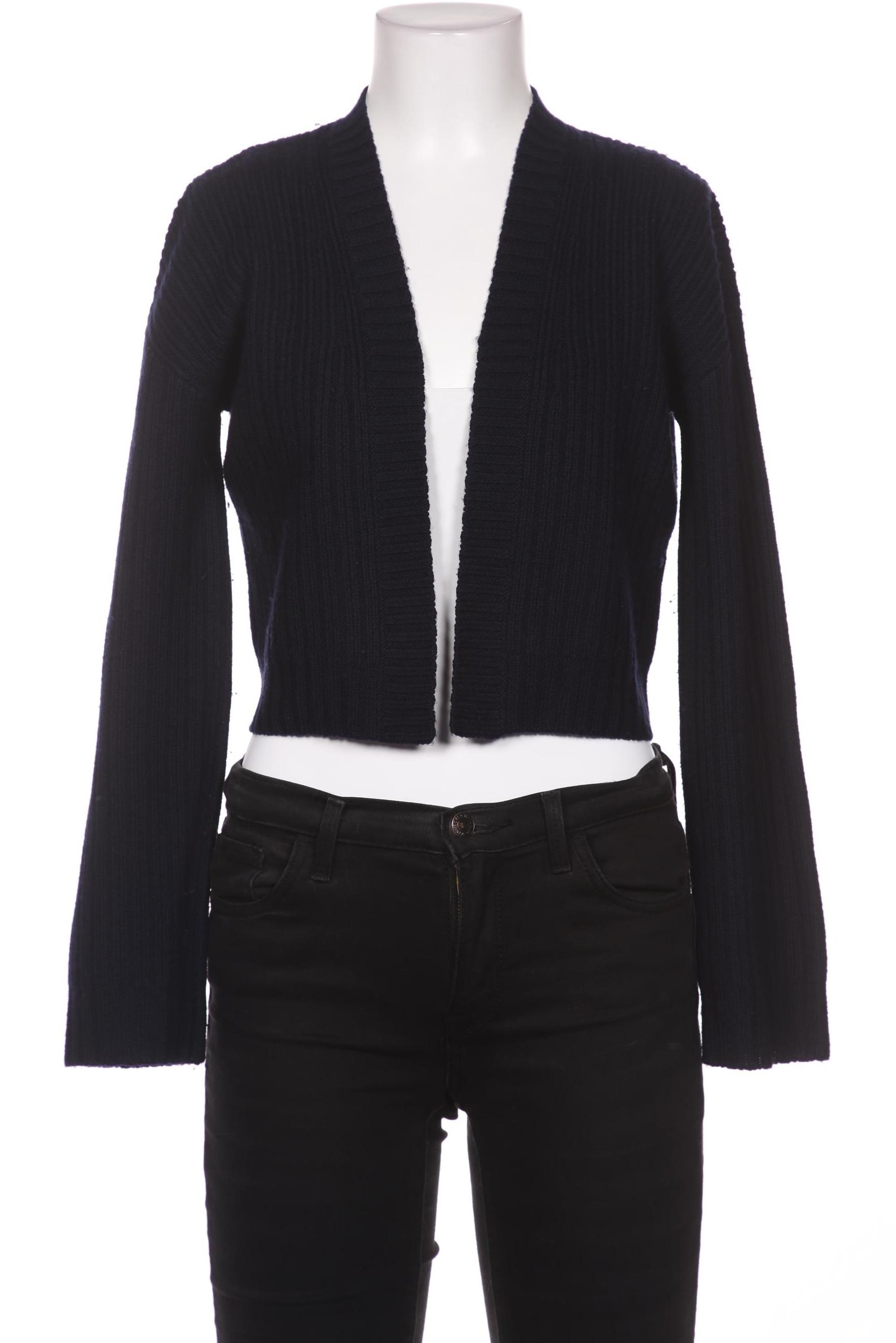 

Dorothee Schumacher Damen Strickjacke, marineblau, Gr. 34