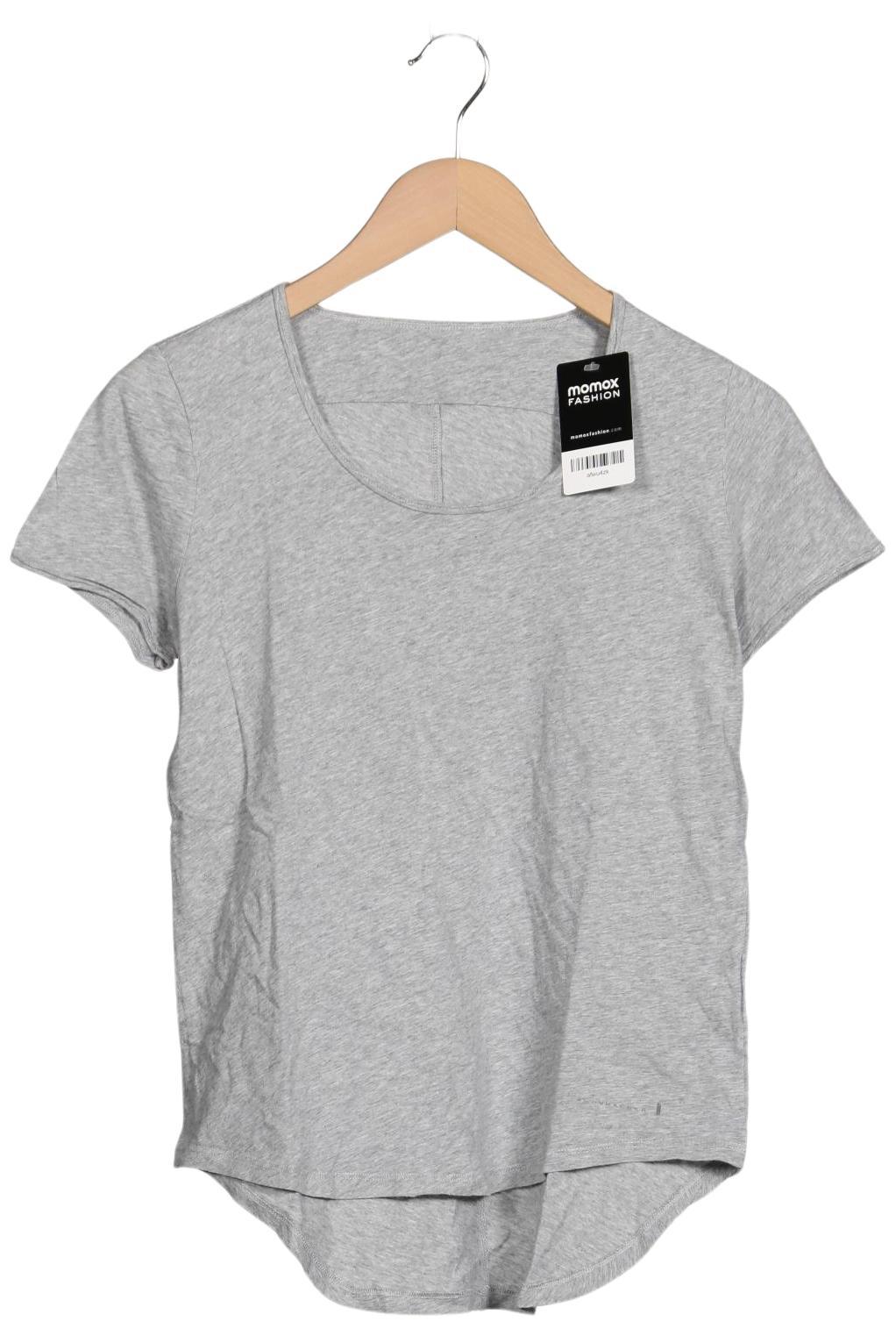 

Dorothee Schumacher Damen T-Shirt, grau, Gr. 40
