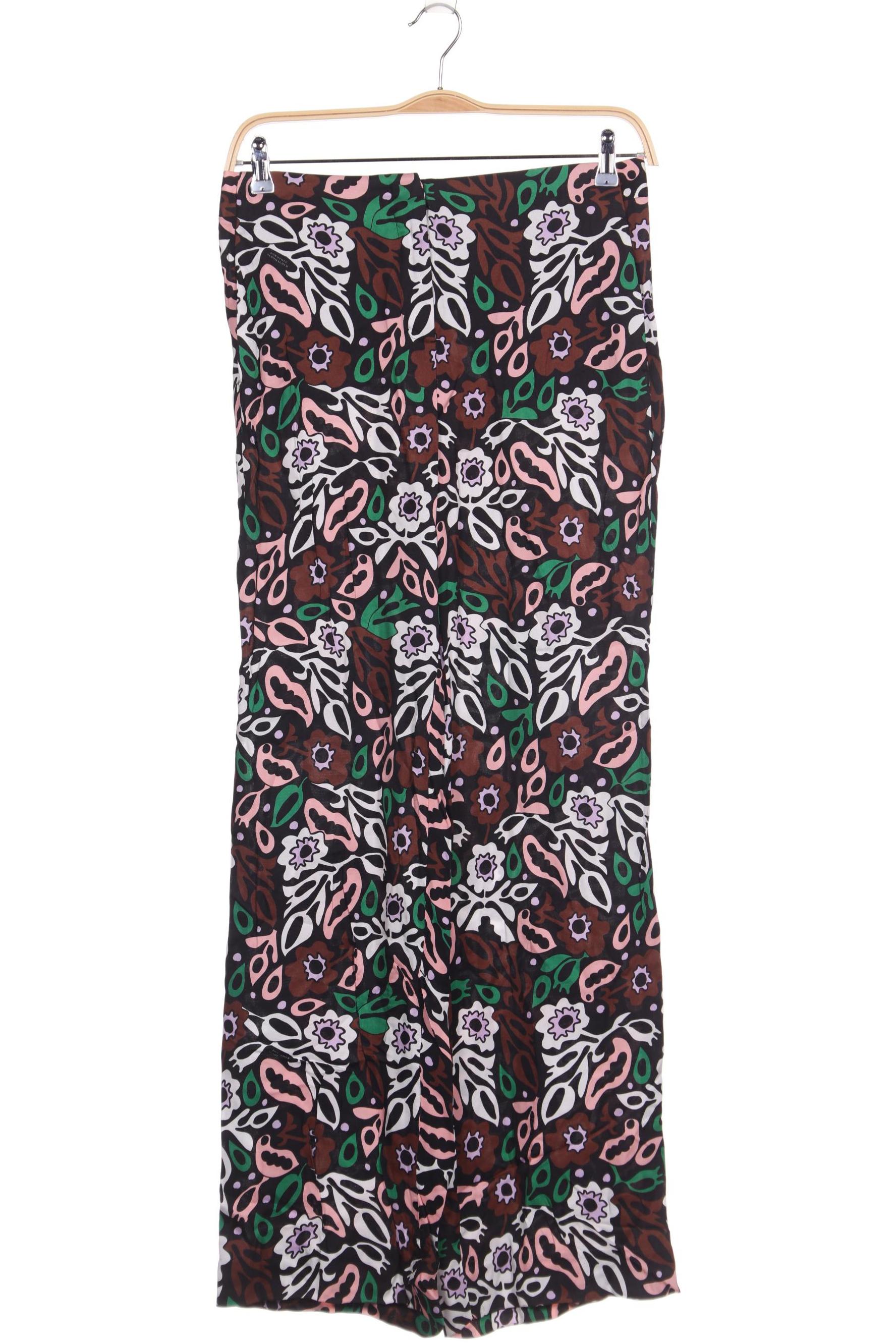 

Dorothee Schumacher Damen Stoffhose, mehrfarbig, Gr. 36