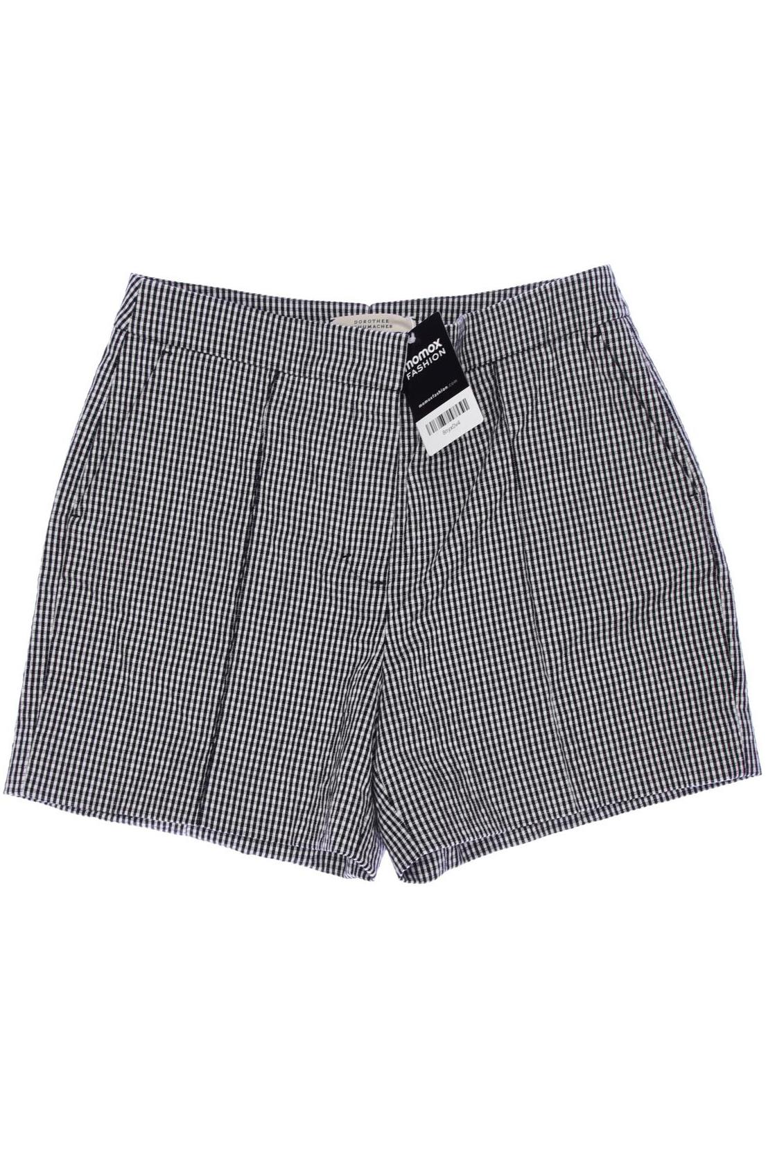 

Dorothee Schumacher Damen Shorts, schwarz, Gr. 38