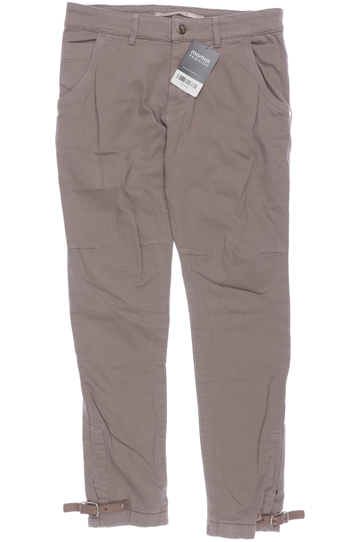 

Dorothee Schumacher Damen Stoffhose, beige, Gr. 34