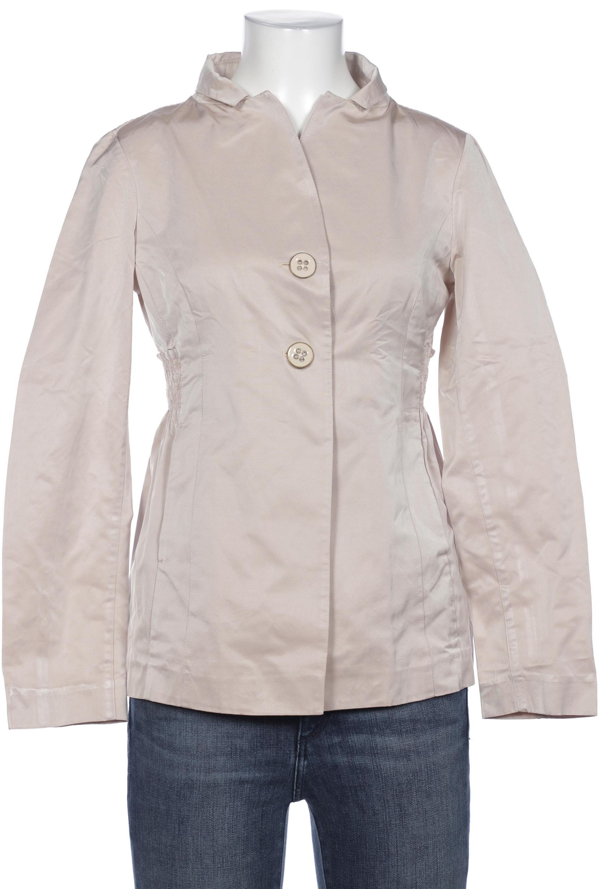 

Dorothee Schumacher Damen Jacke, beige