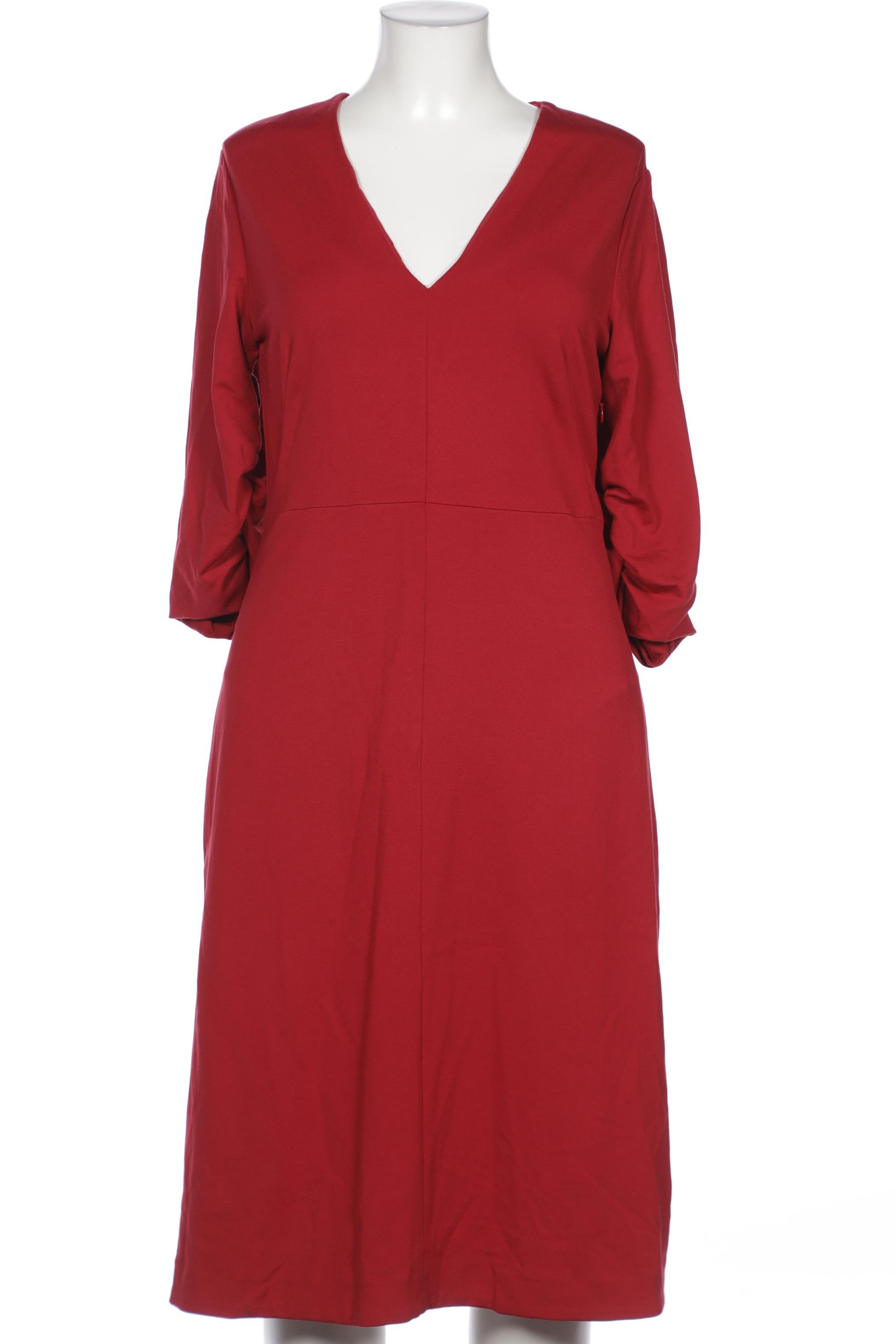 

Dorothee Schumacher Damen Kleid, rot