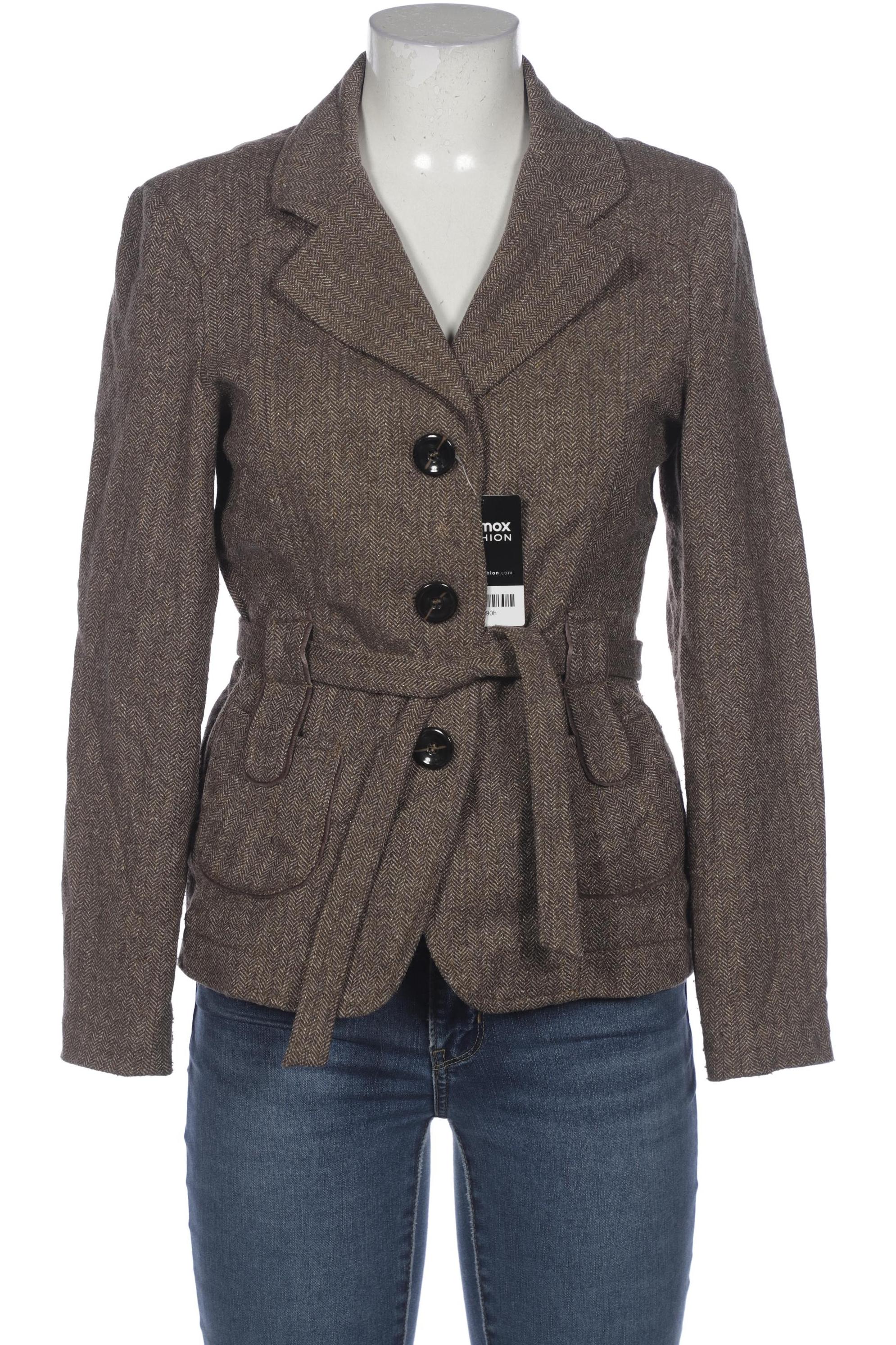 

Dorothee Schumacher Damen Blazer, braun, Gr. 42