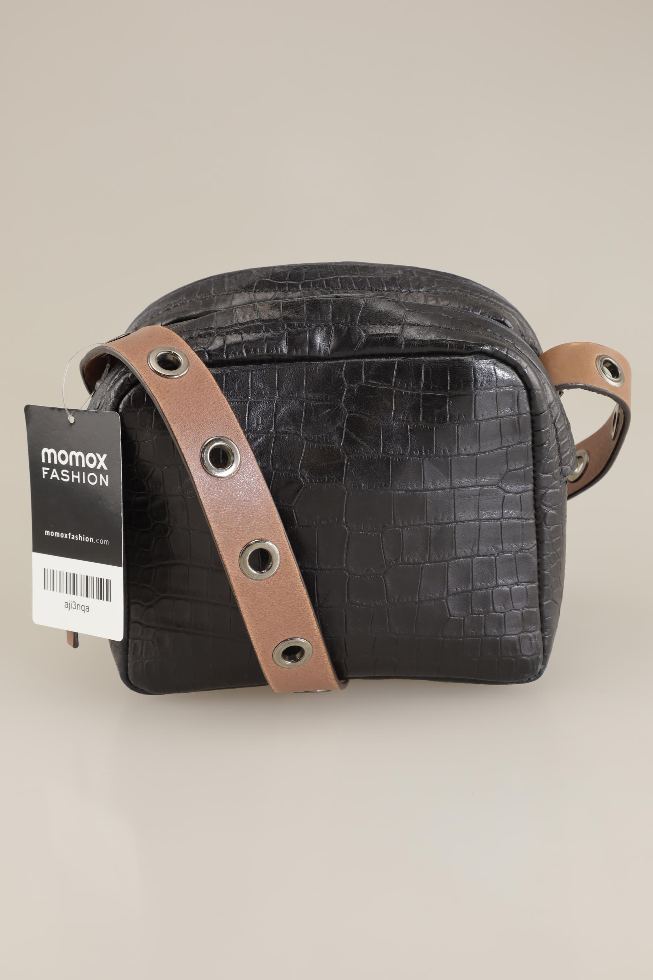 

Dorothee Schumacher Damen Handtasche, schwarz, Gr.