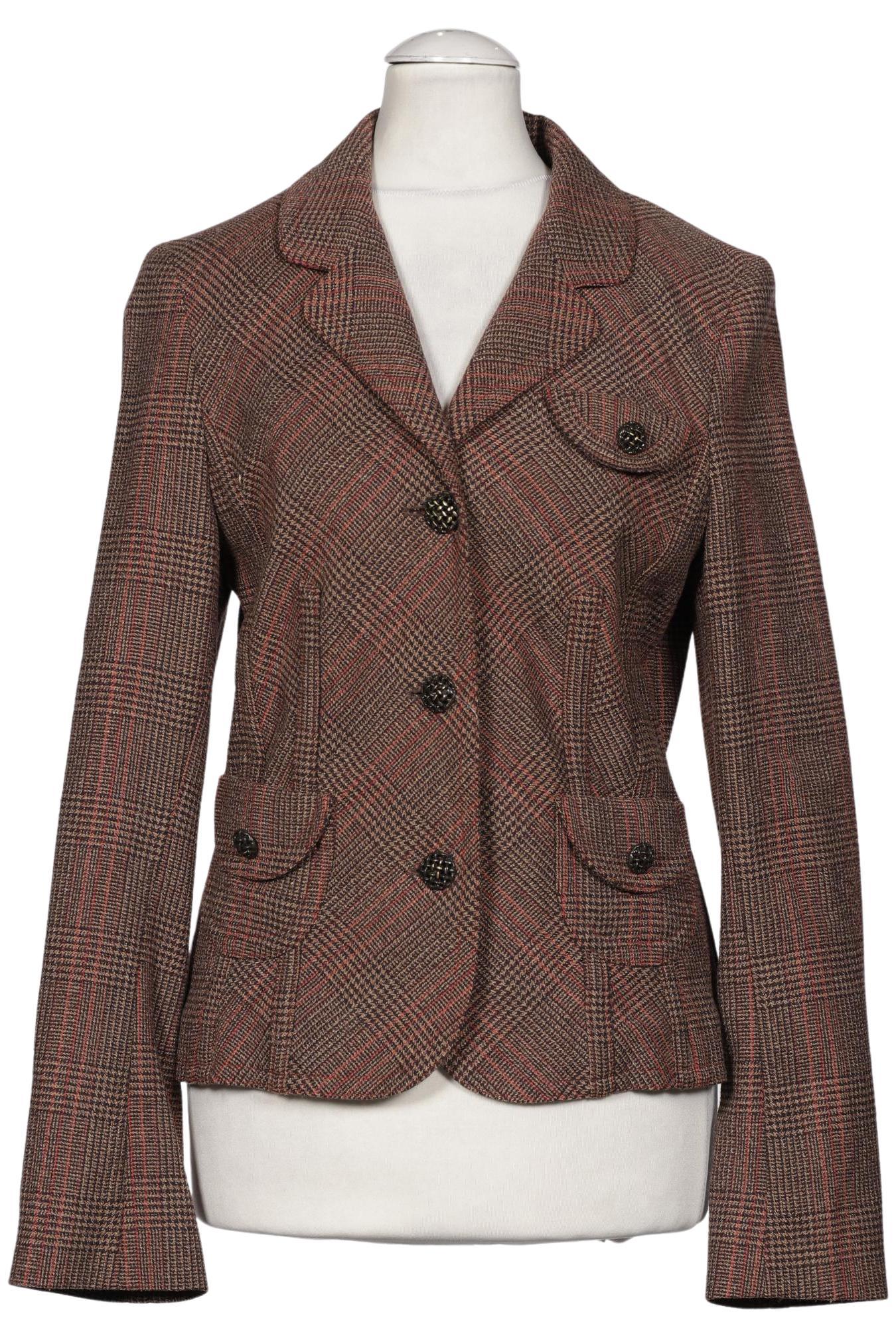 

Dorothee Schumacher Damen Blazer, braun, Gr. 36