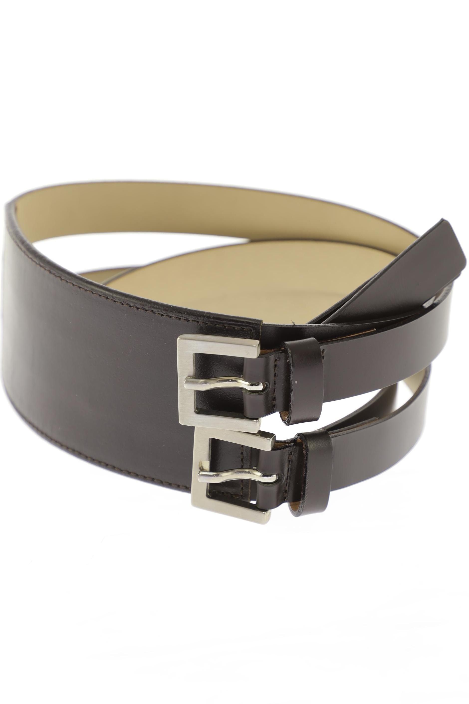 

Dorothee Schumacher Damen Gürtel, braun, Gr. 80