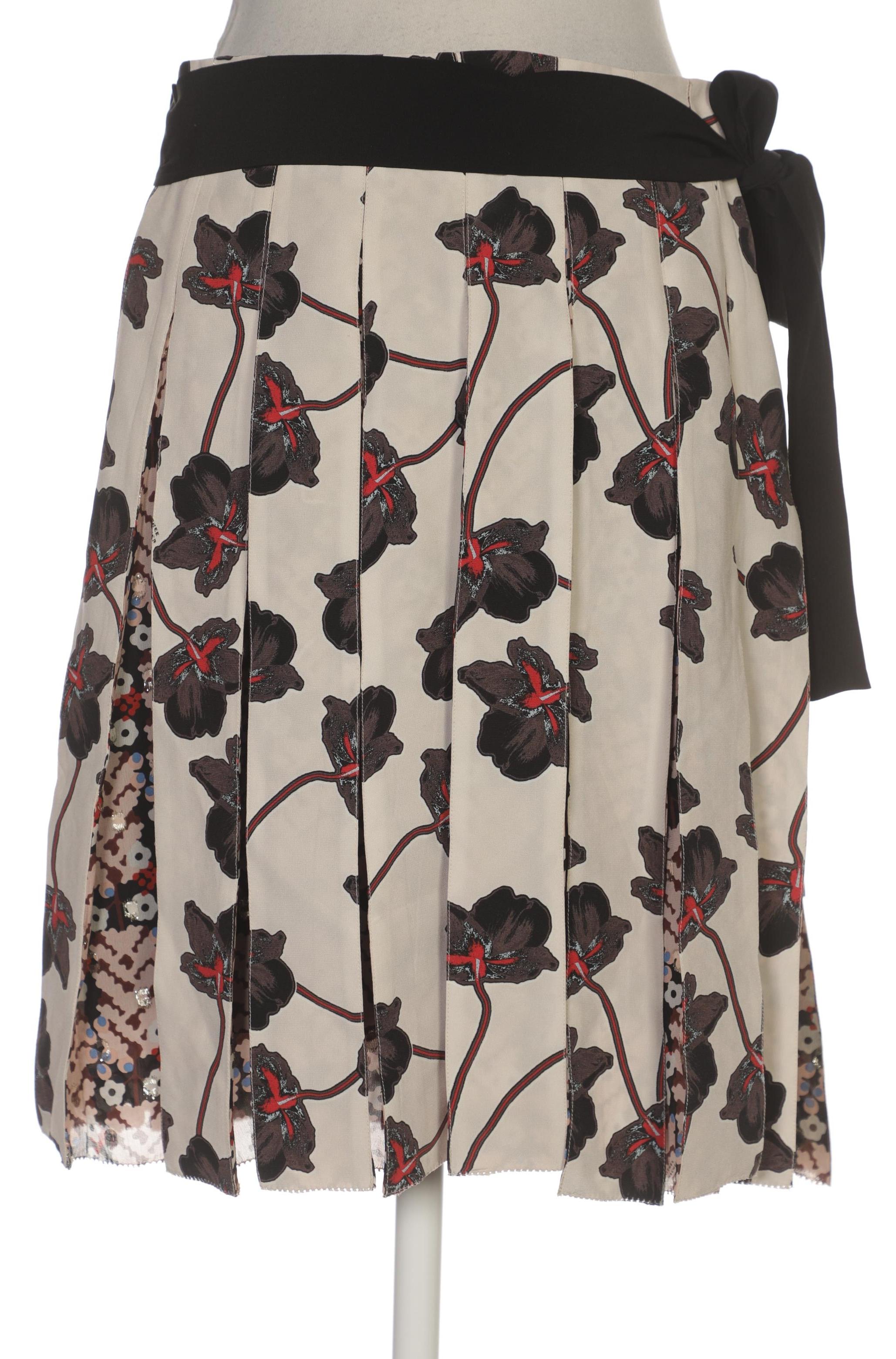

Dorothee Schumacher Damen Rock, beige, Gr. 36