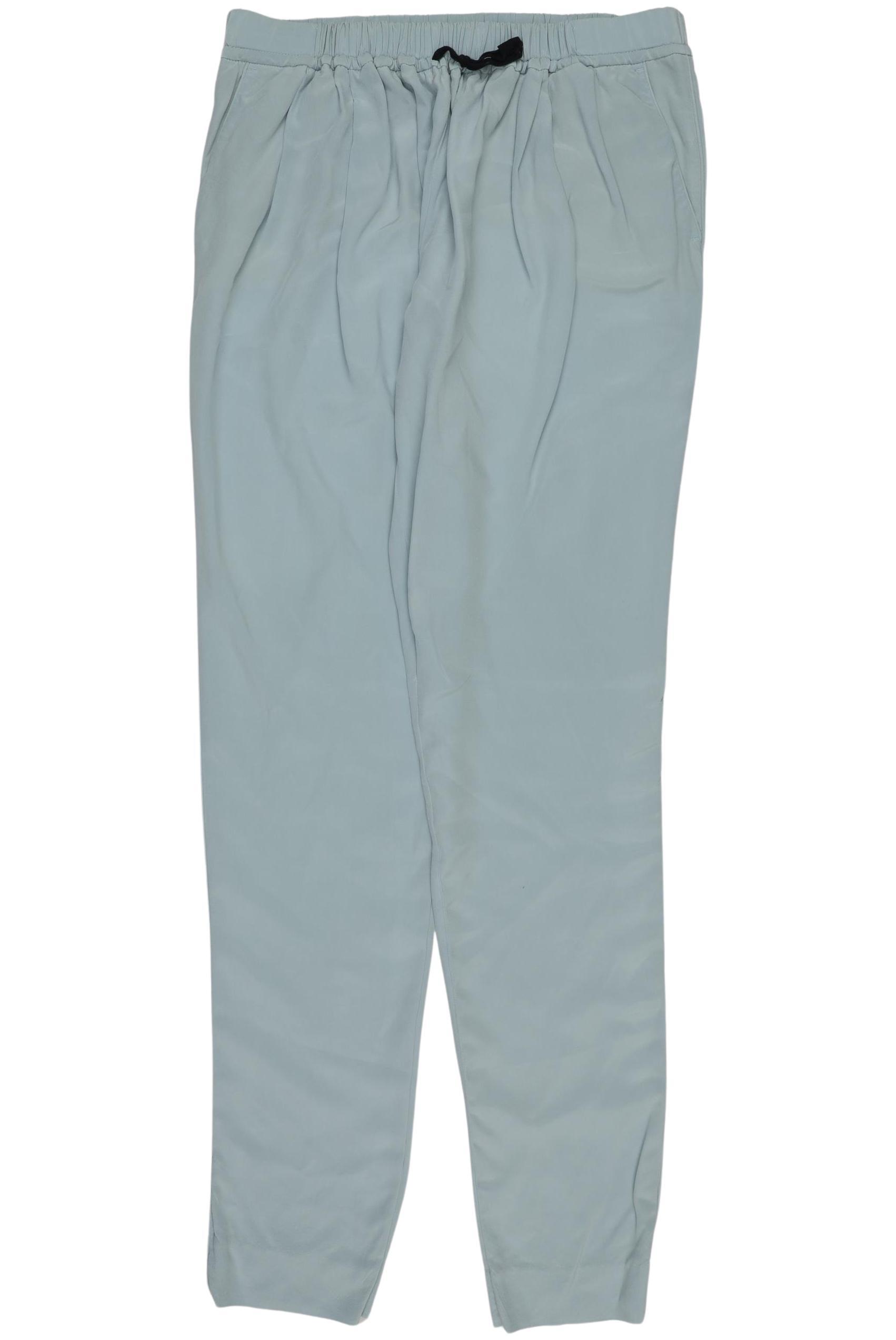 

Dorothee Schumacher Damen Stoffhose, hellblau, Gr. 36