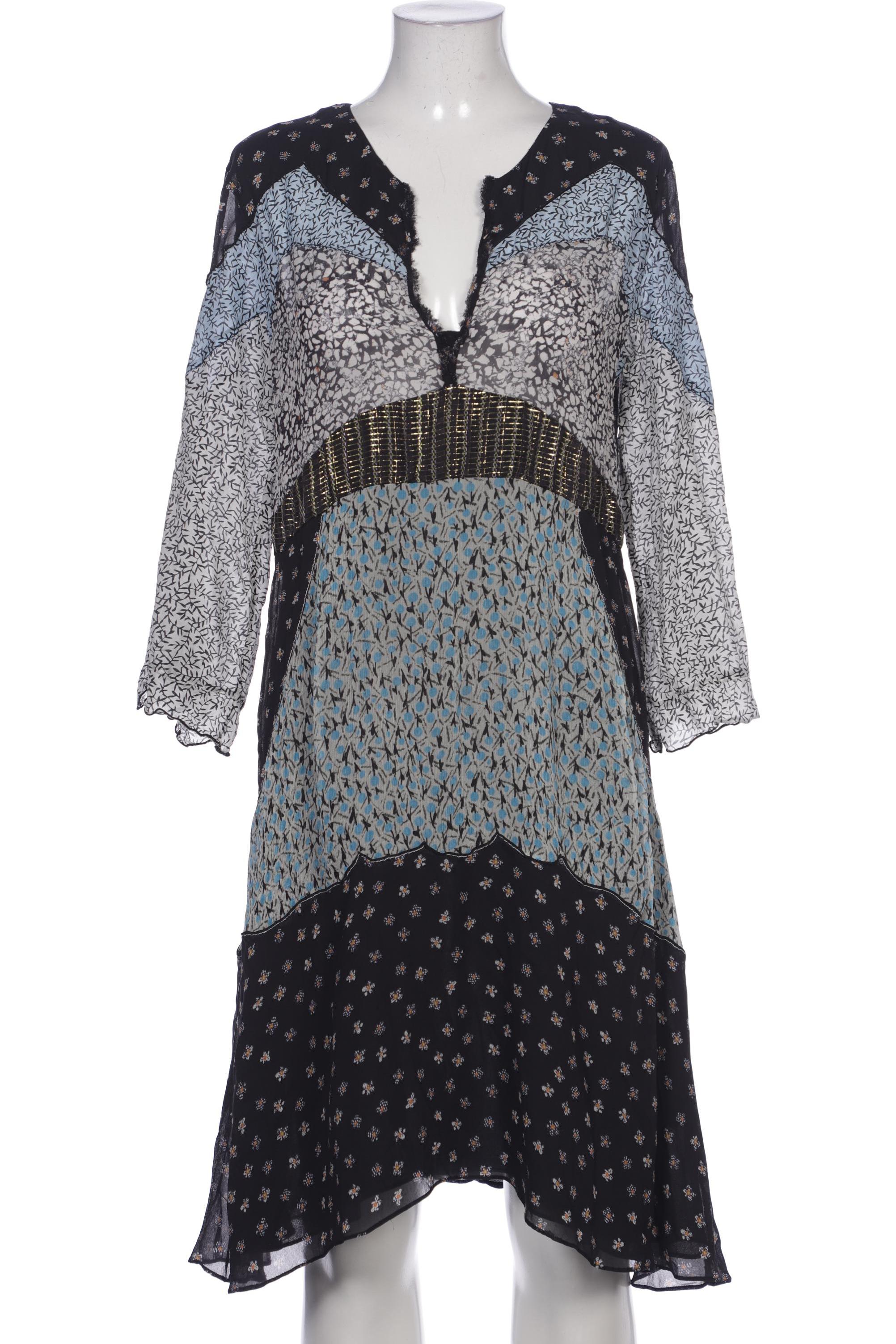 

Dorothee Schumacher Damen Kleid, mehrfarbig, Gr. 42