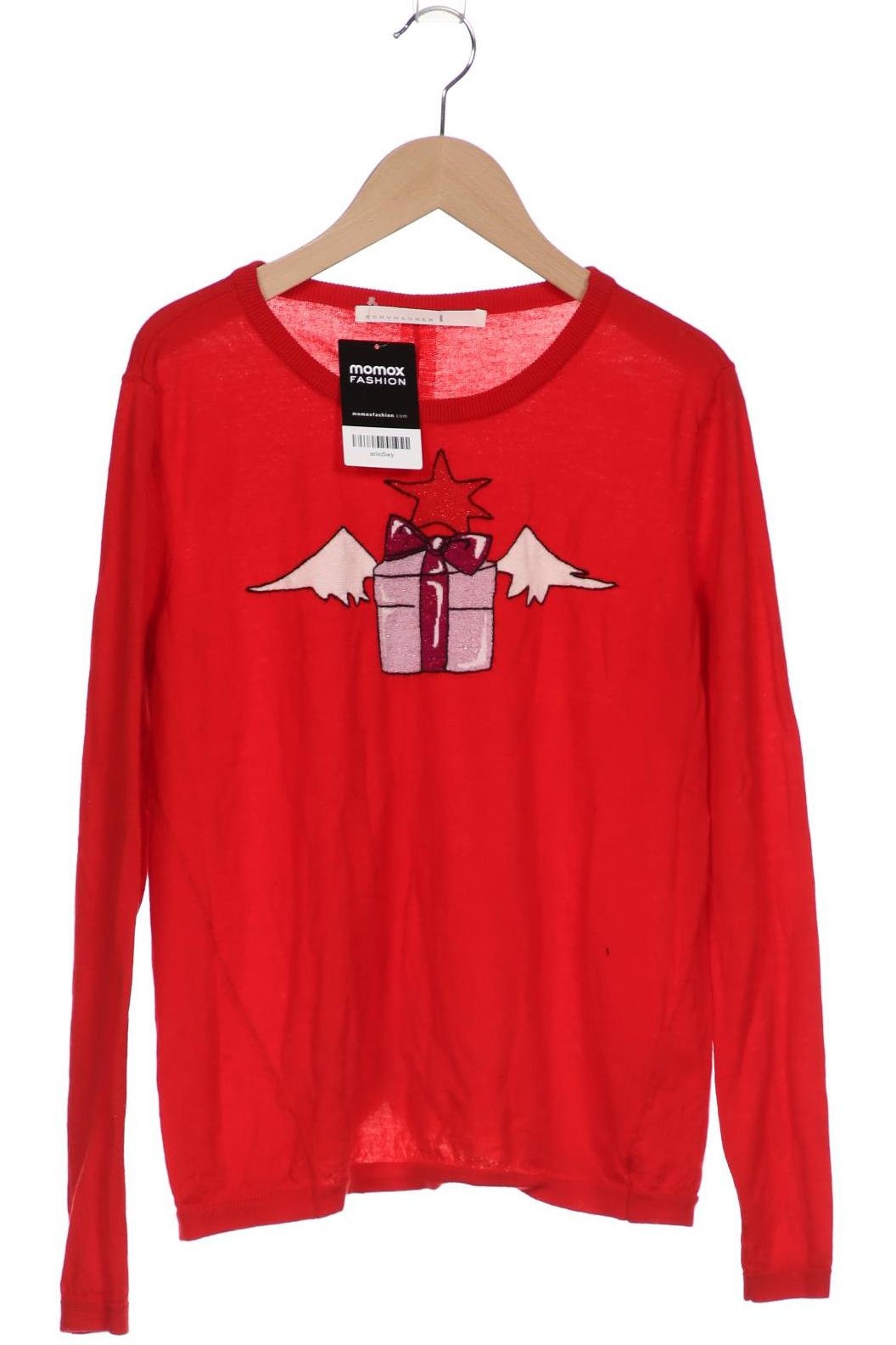 

Dorothee Schumacher Damen Pullover, rot