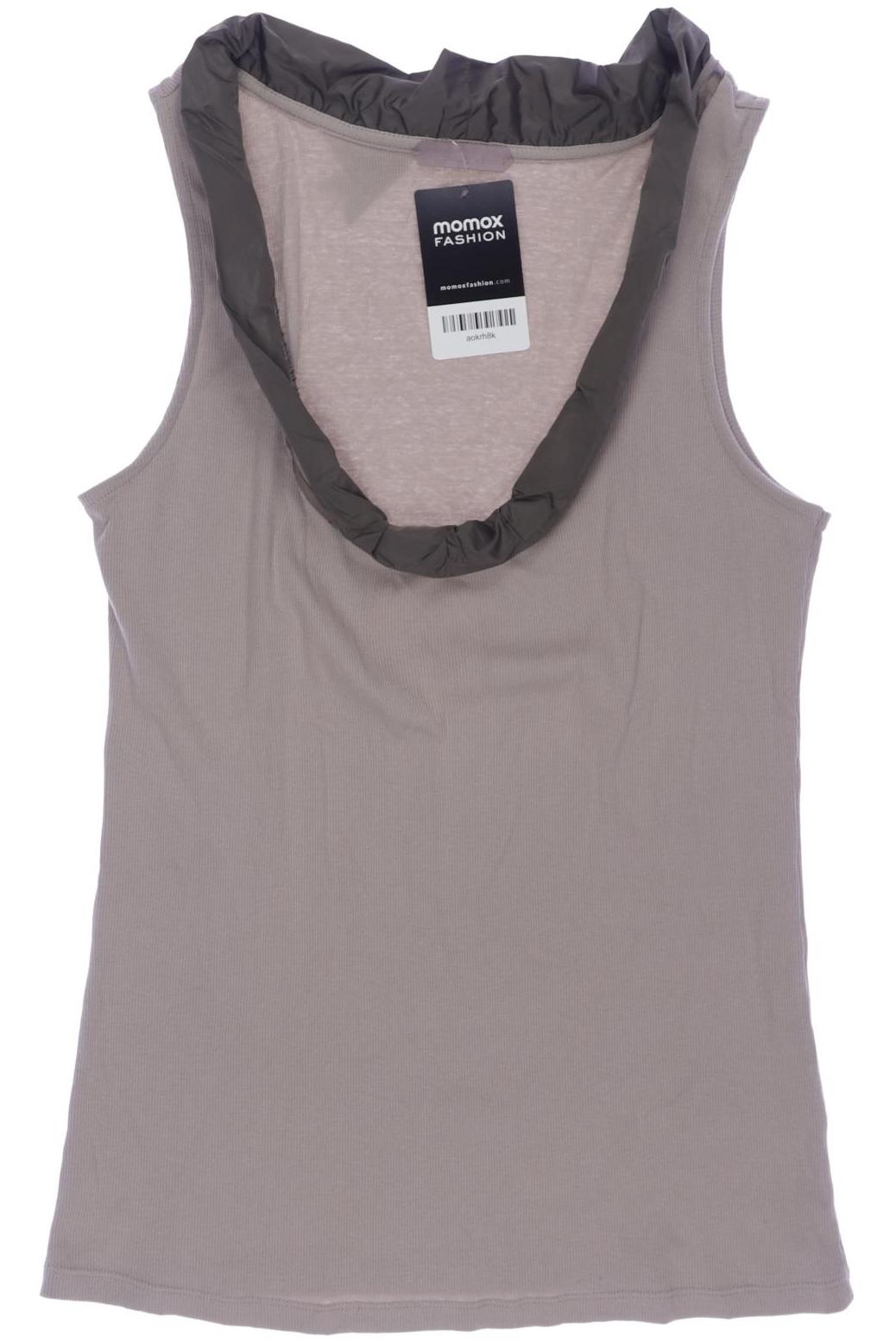 

Dorothee Schumacher Damen Top, braun, Gr. 44