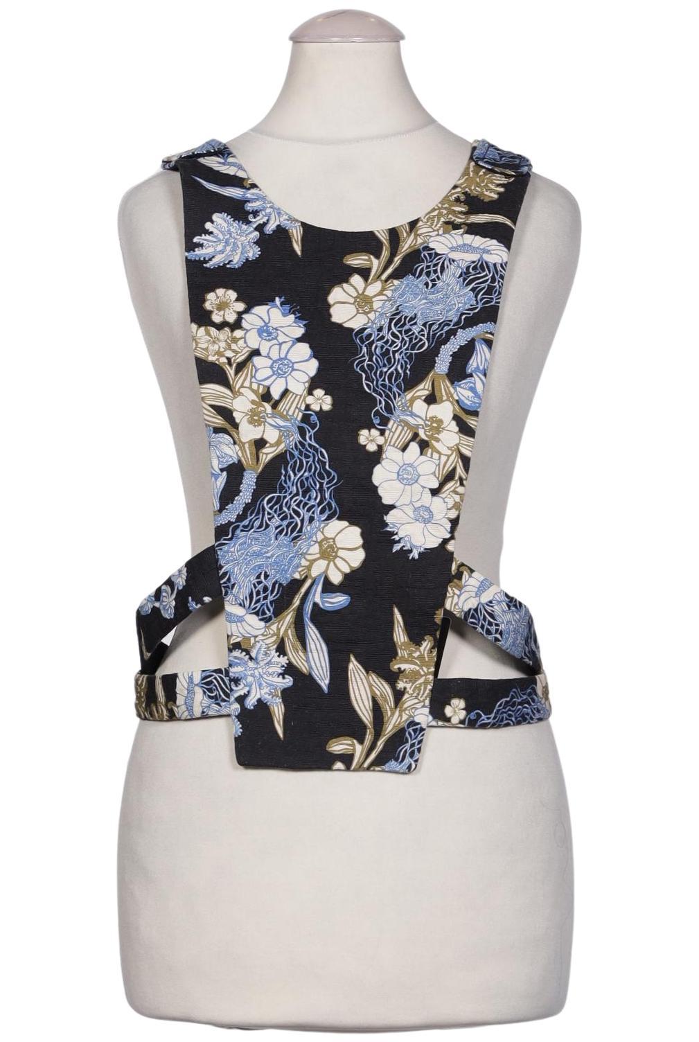 

Dorothee Schumacher Damen Top, mehrfarbig, Gr. 40