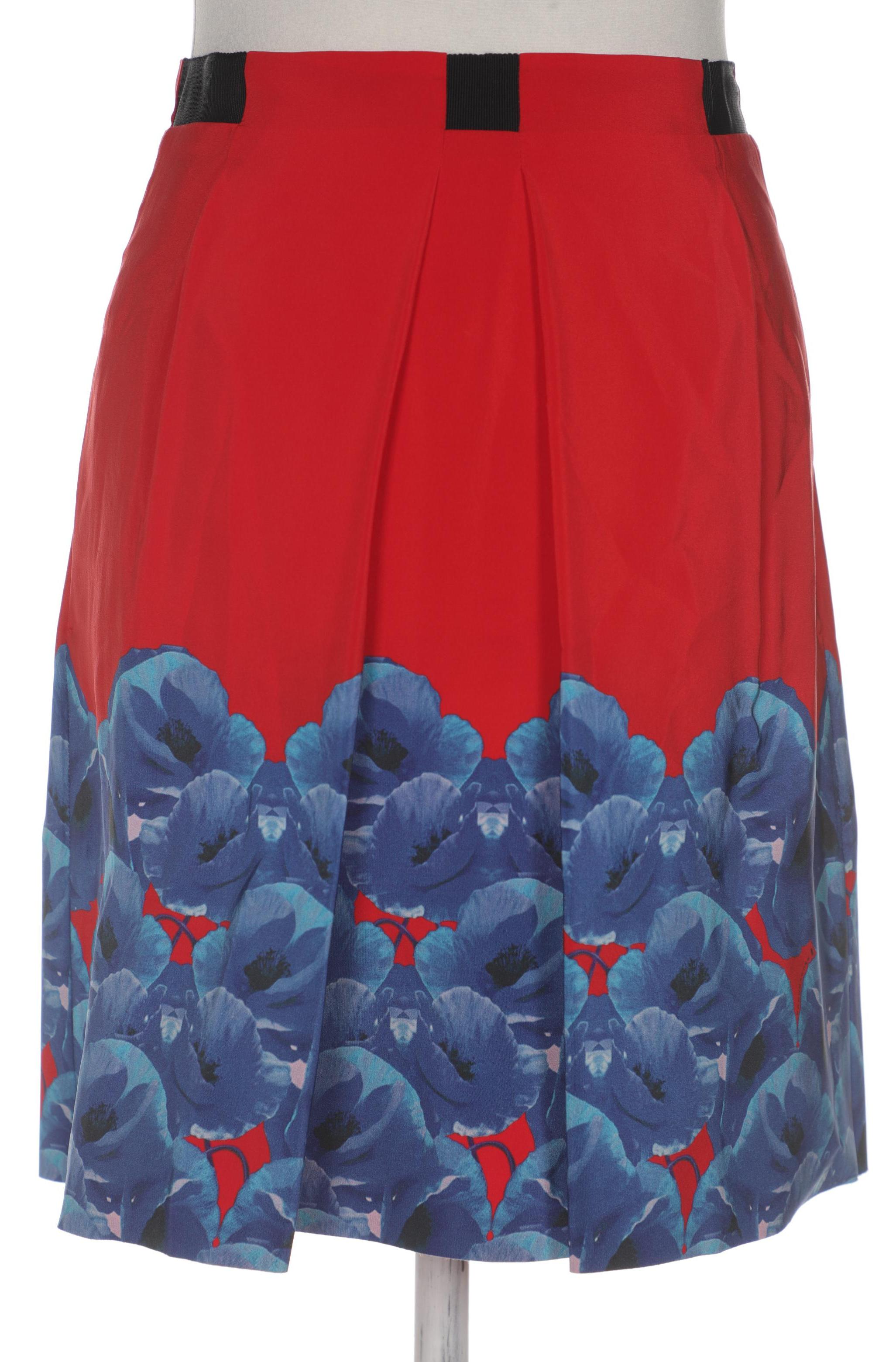 

Dorothee Schumacher Damen Rock, rot