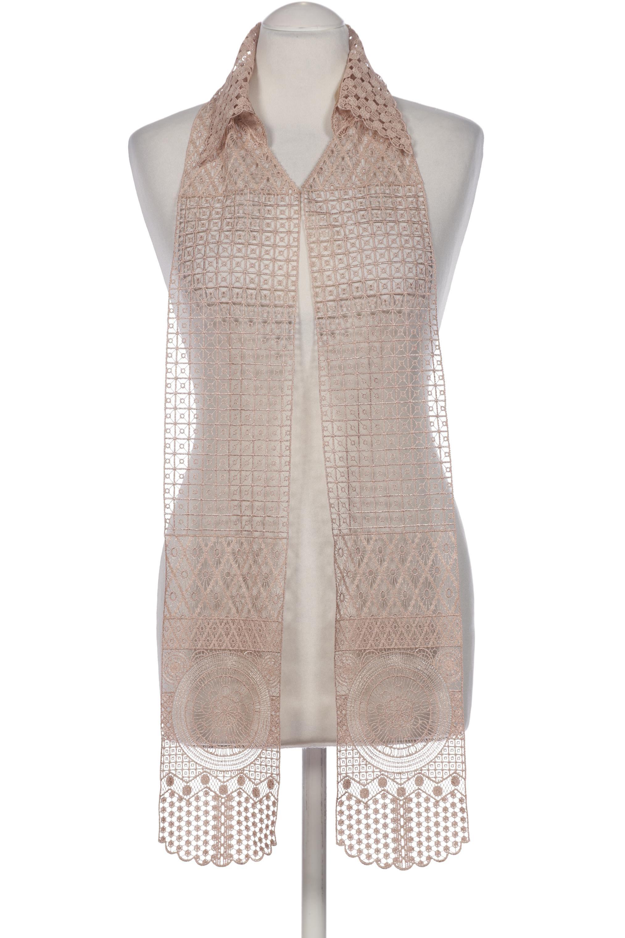 

Dorothee Schumacher Damen Schal, beige, Gr.