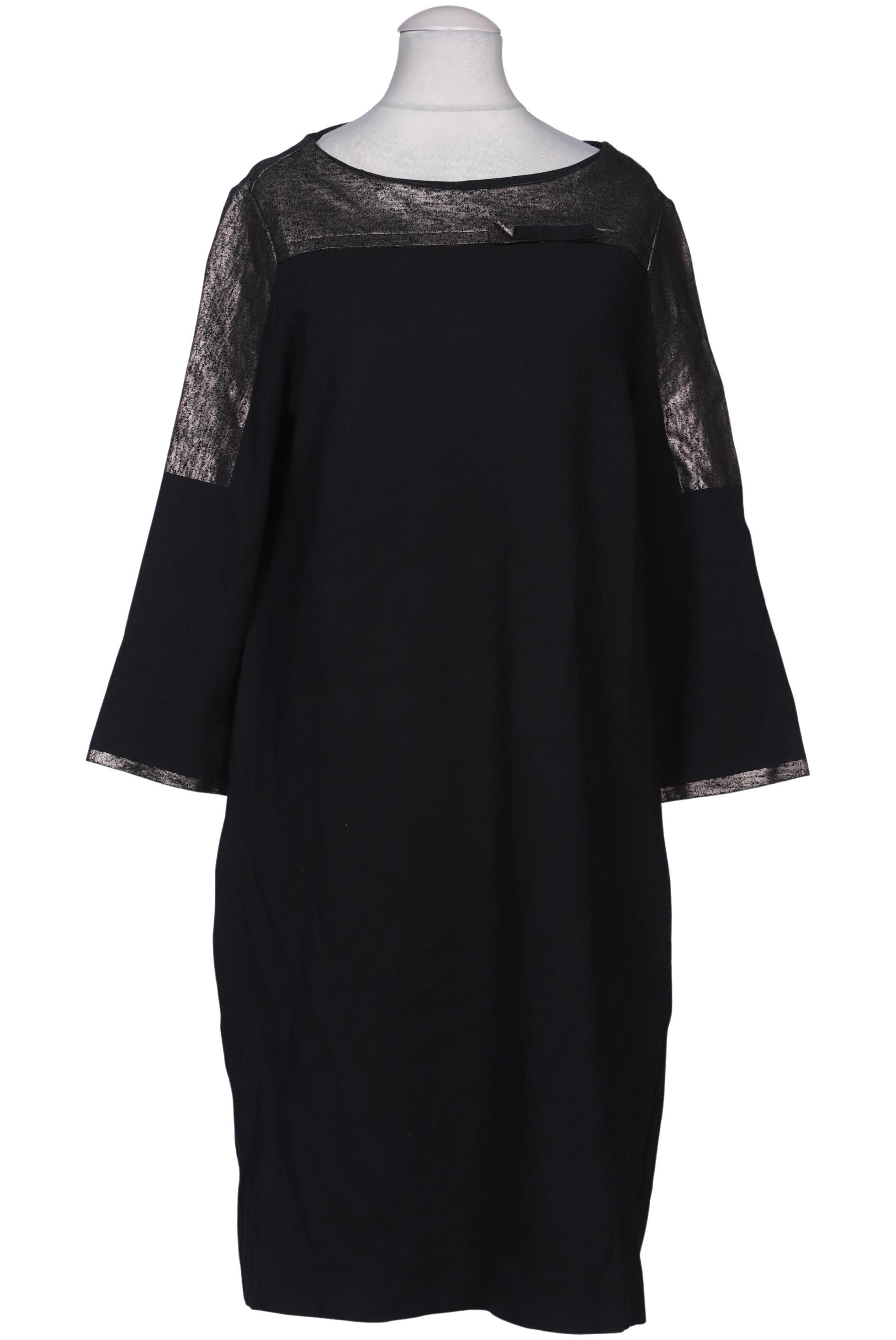 

Dorothee Schumacher Damen Kleid, schwarz, Gr. 36