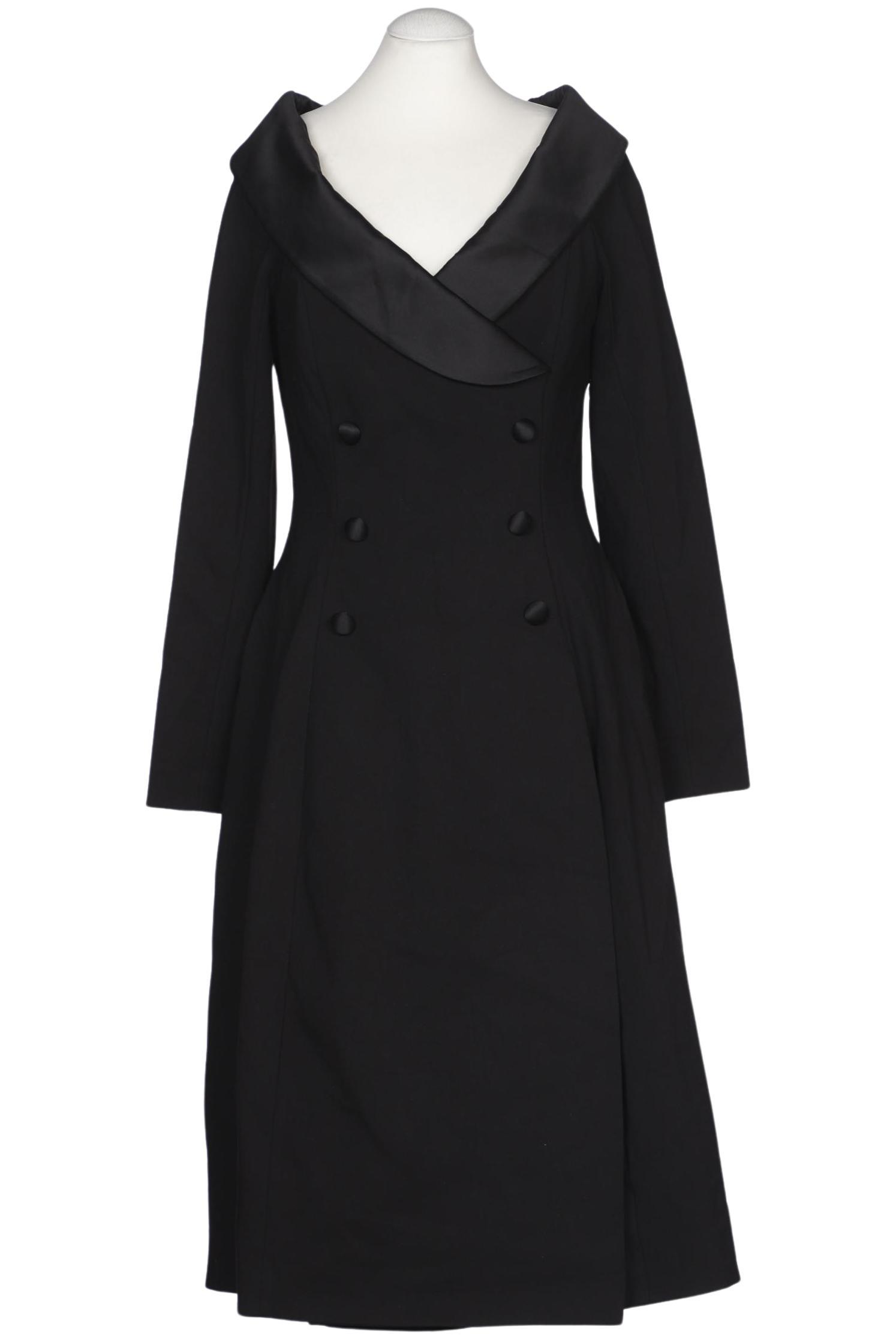 

Dorothee Schumacher Damen Kleid, schwarz, Gr. 40