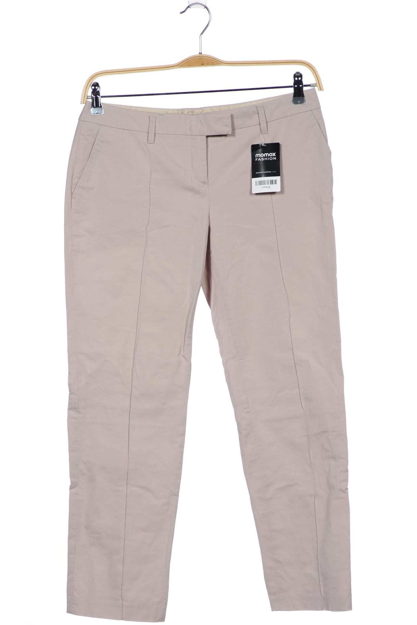 

Dorothee Schumacher Damen Stoffhose, beige