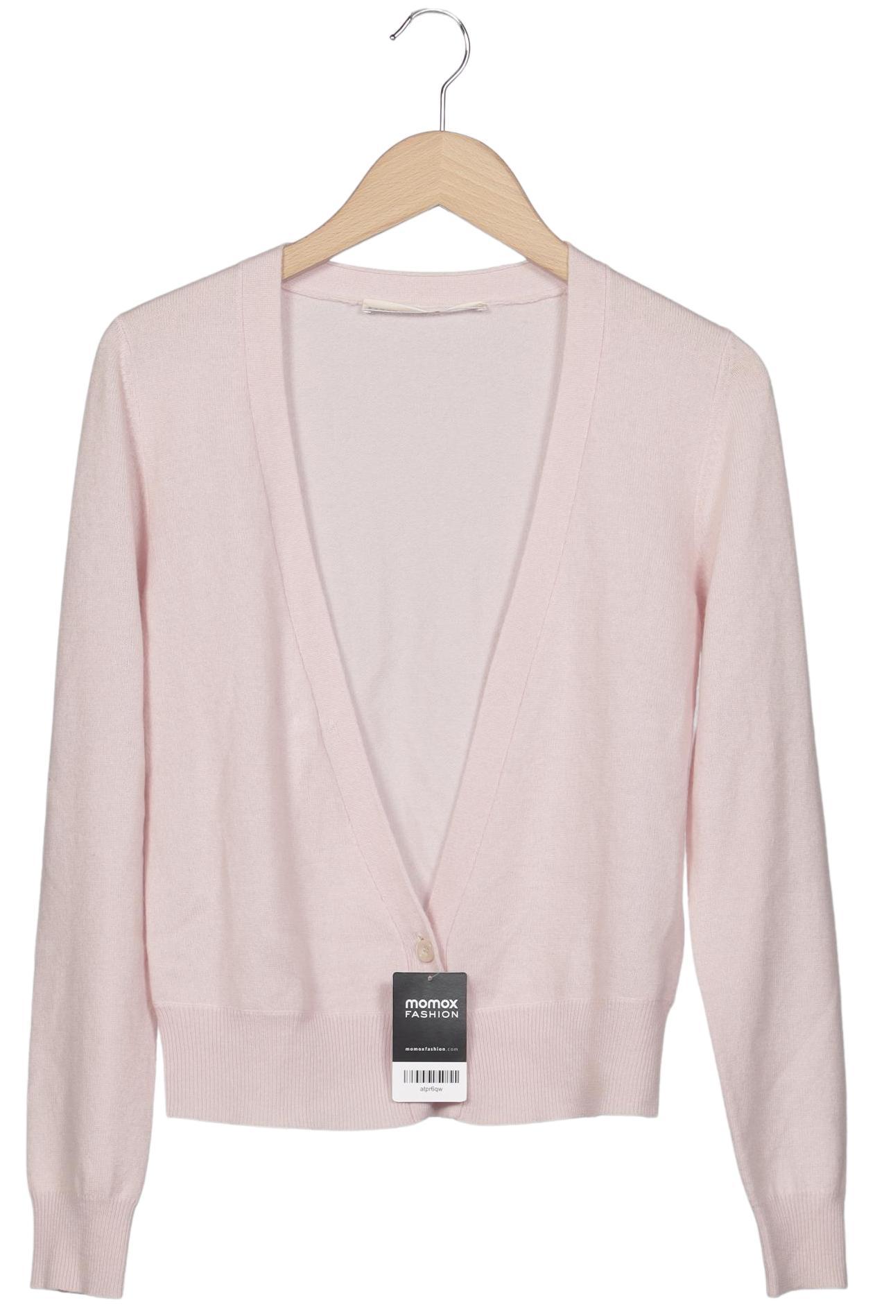 

Dorothee Schumacher Damen Strickjacke, pink, Gr. 38