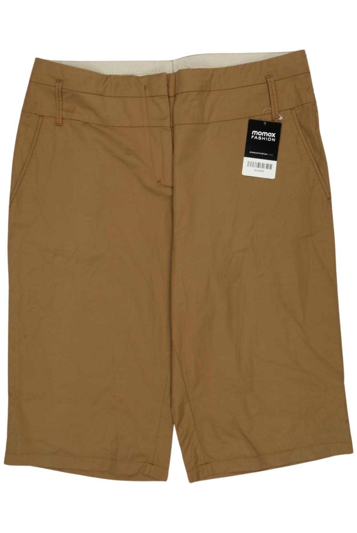 

Dorothee Schumacher Damen Shorts, braun, Gr. 44