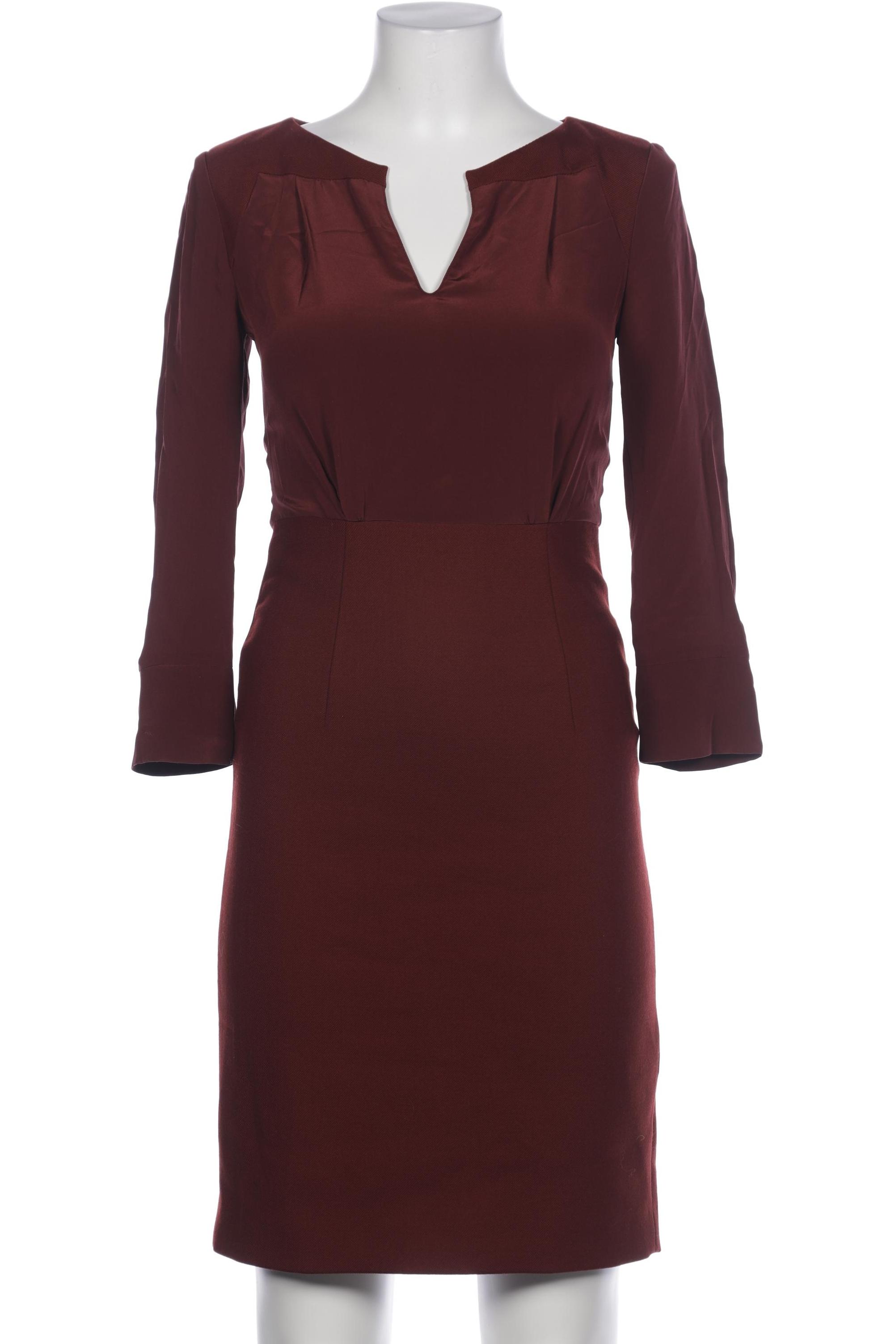 

Dorothee Schumacher Damen Kleid, bordeaux, Gr. 36