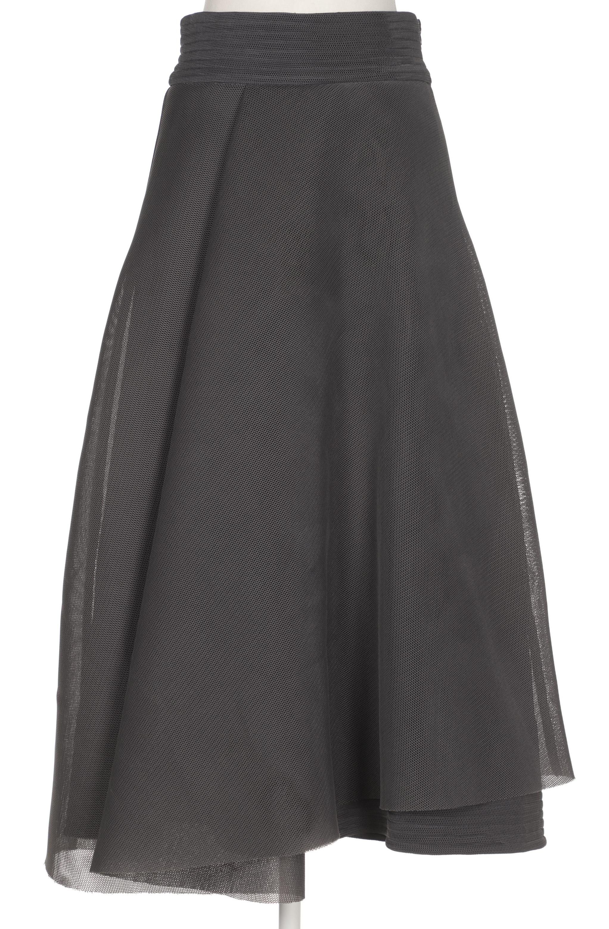 

Dorothee Schumacher Damen Rock, grau, Gr. 36
