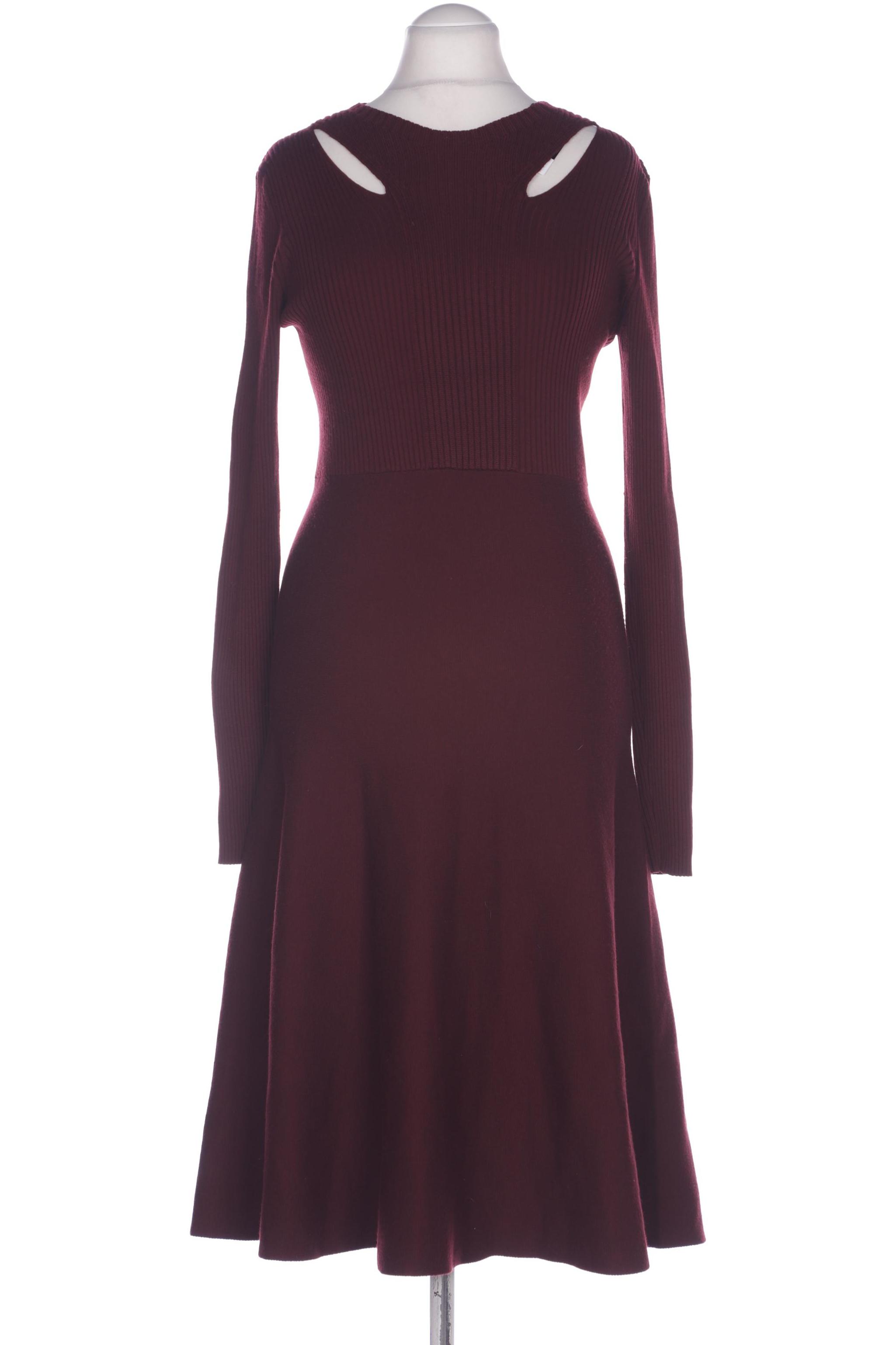 

Dorothee Schumacher Damen Kleid, bordeaux