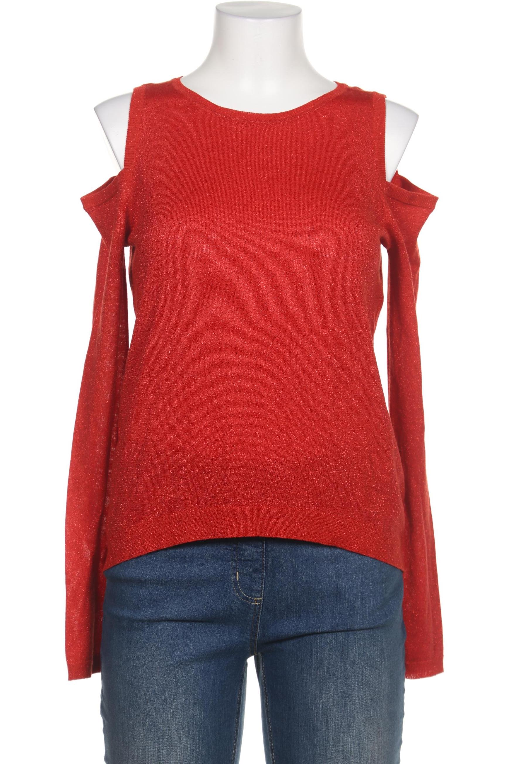 

Dorothee Schumacher Damen Pullover, rot, Gr. 38
