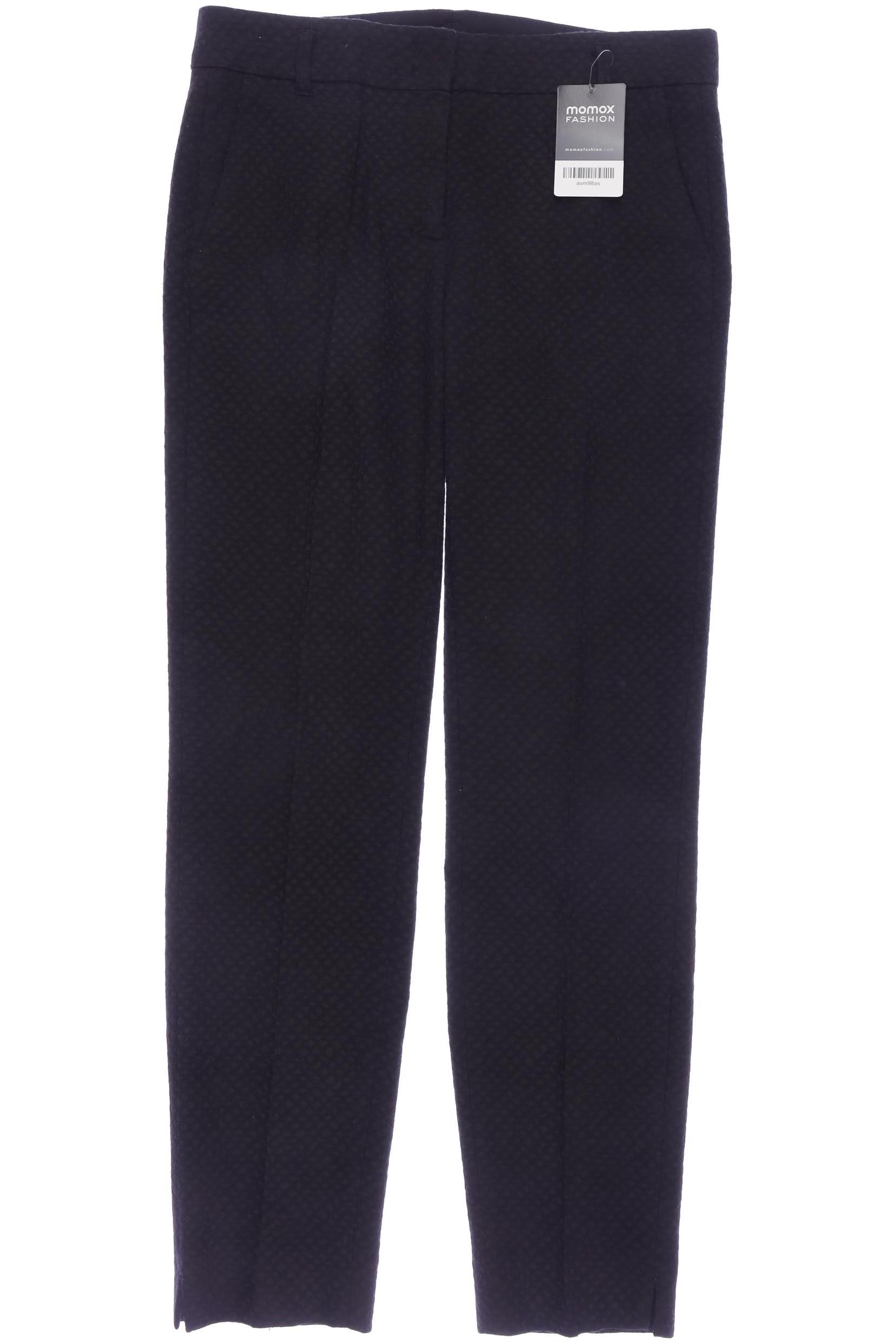 

Dorothee Schumacher Damen Stoffhose, schwarz, Gr. 36