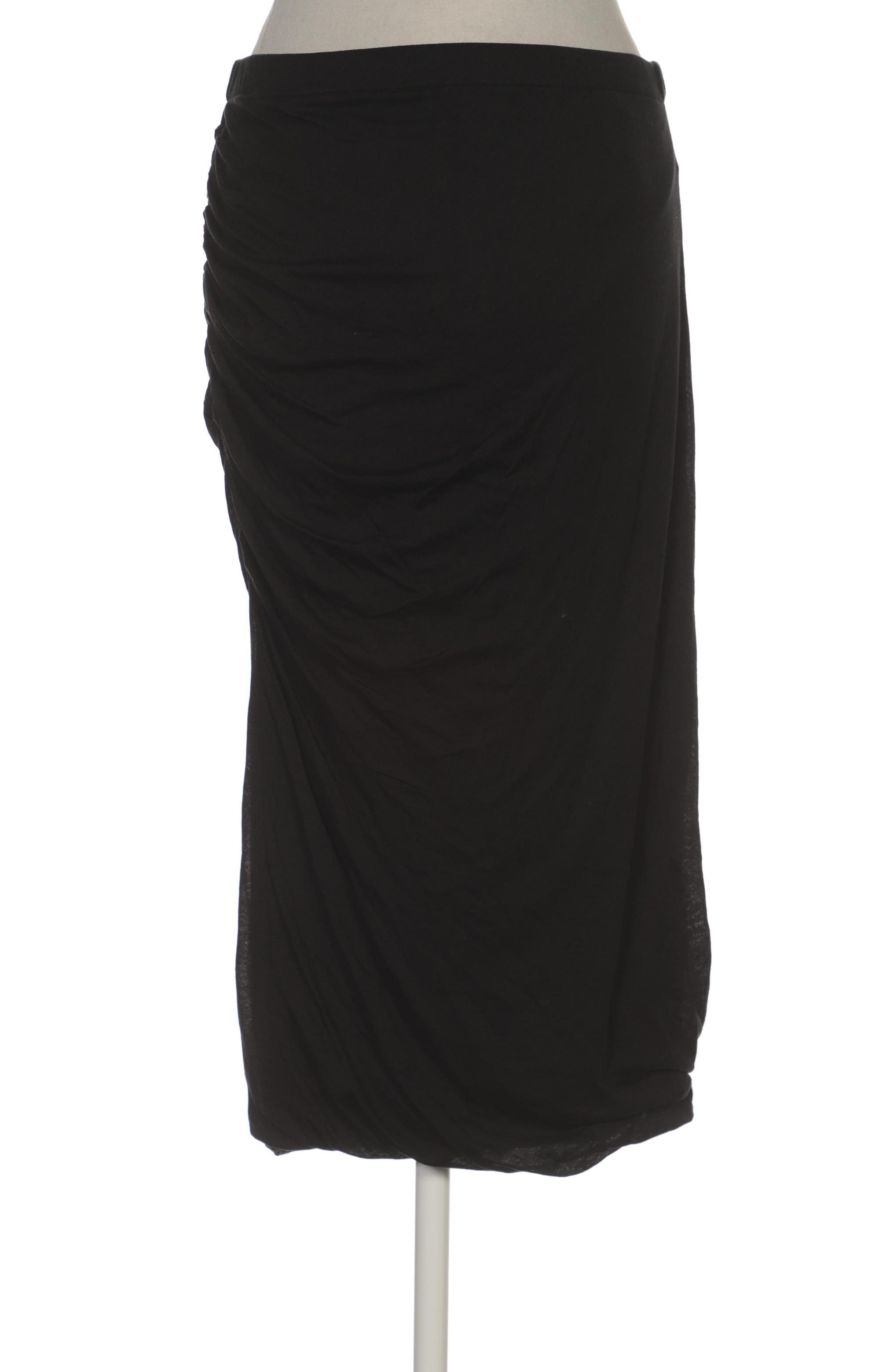 

Dorothee Schumacher Damen Rock, schwarz, Gr. 38