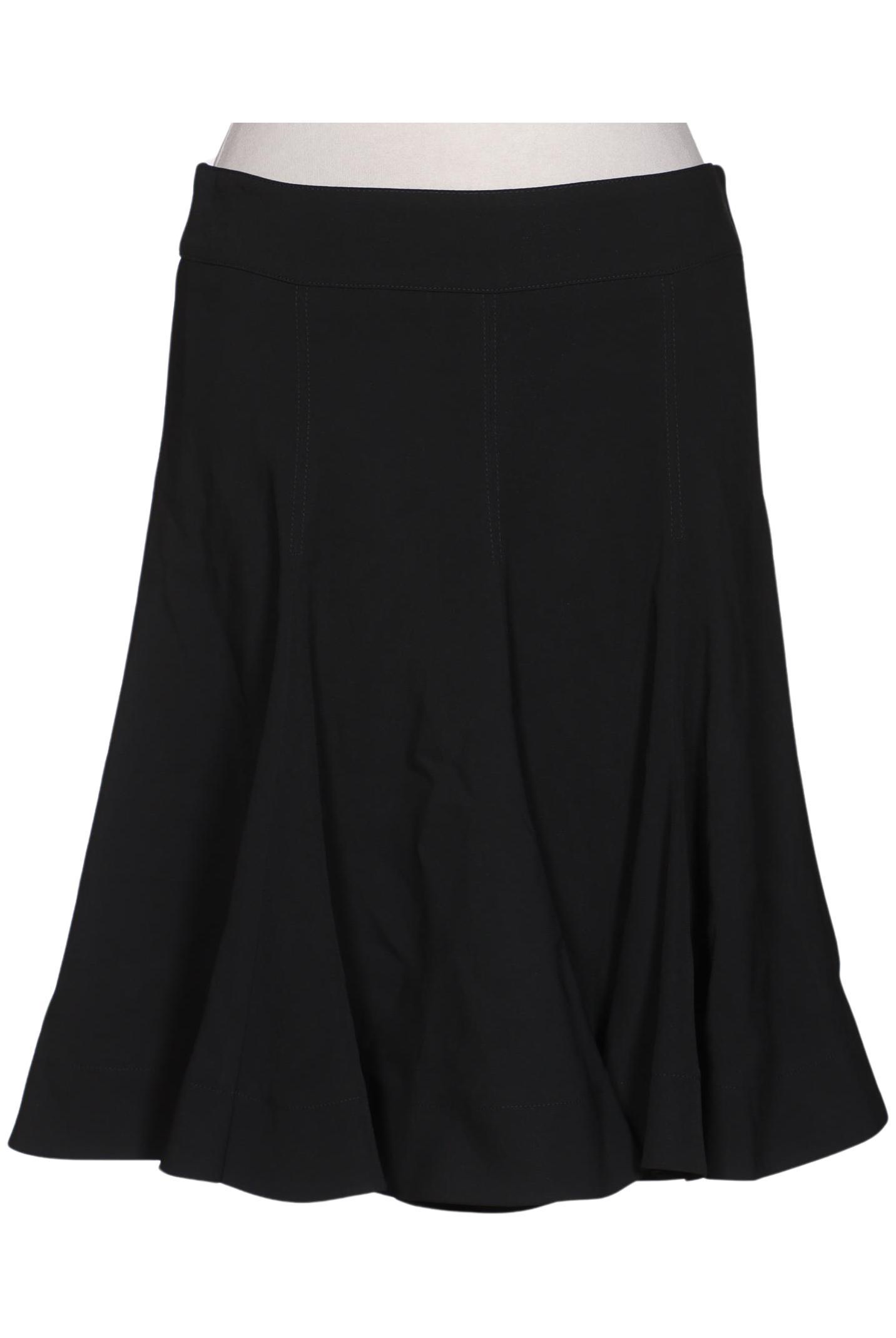 

Dorothee Schumacher Damen Rock, schwarz, Gr. 44