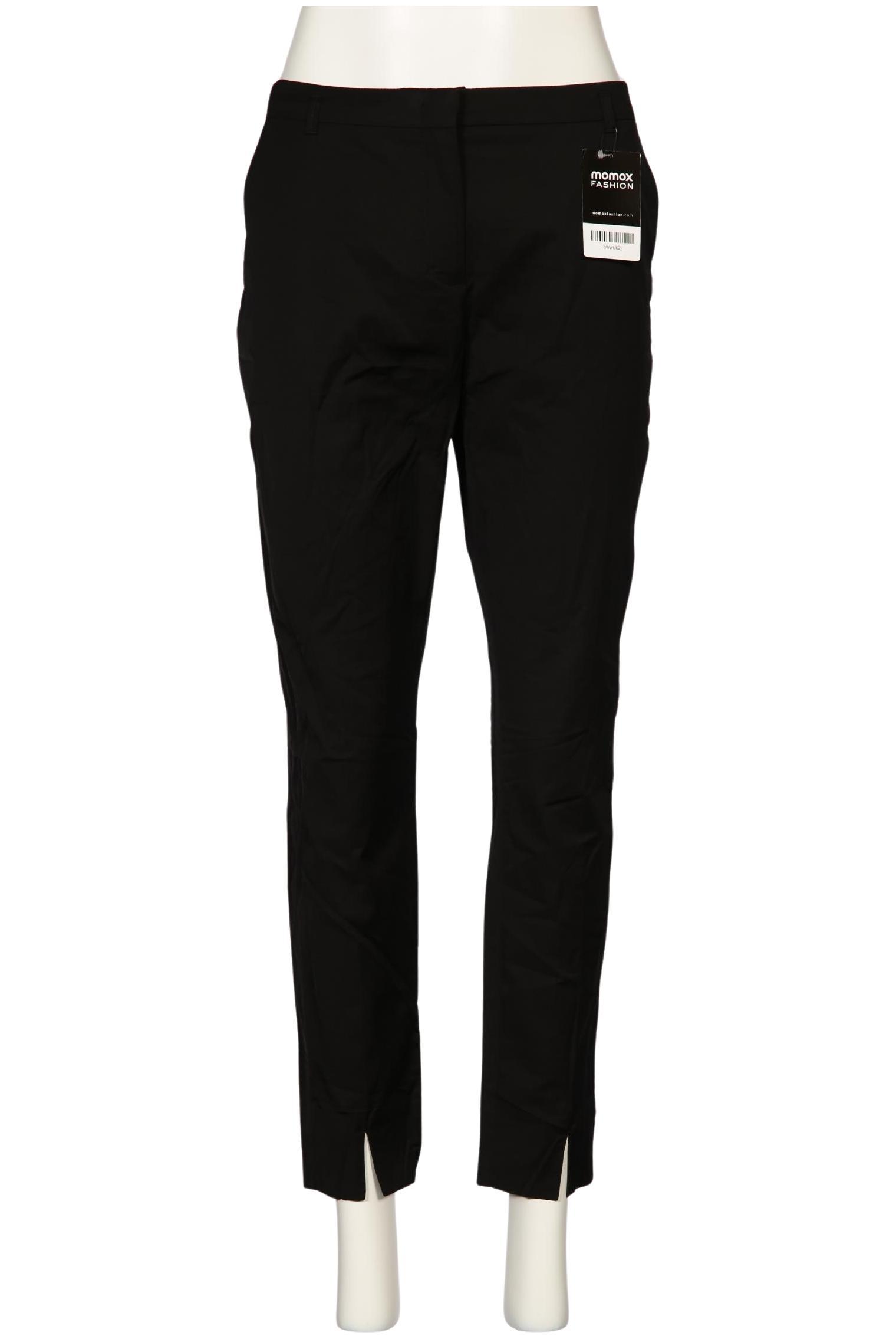 

Dorothee Schumacher Damen Stoffhose, schwarz, Gr. 40