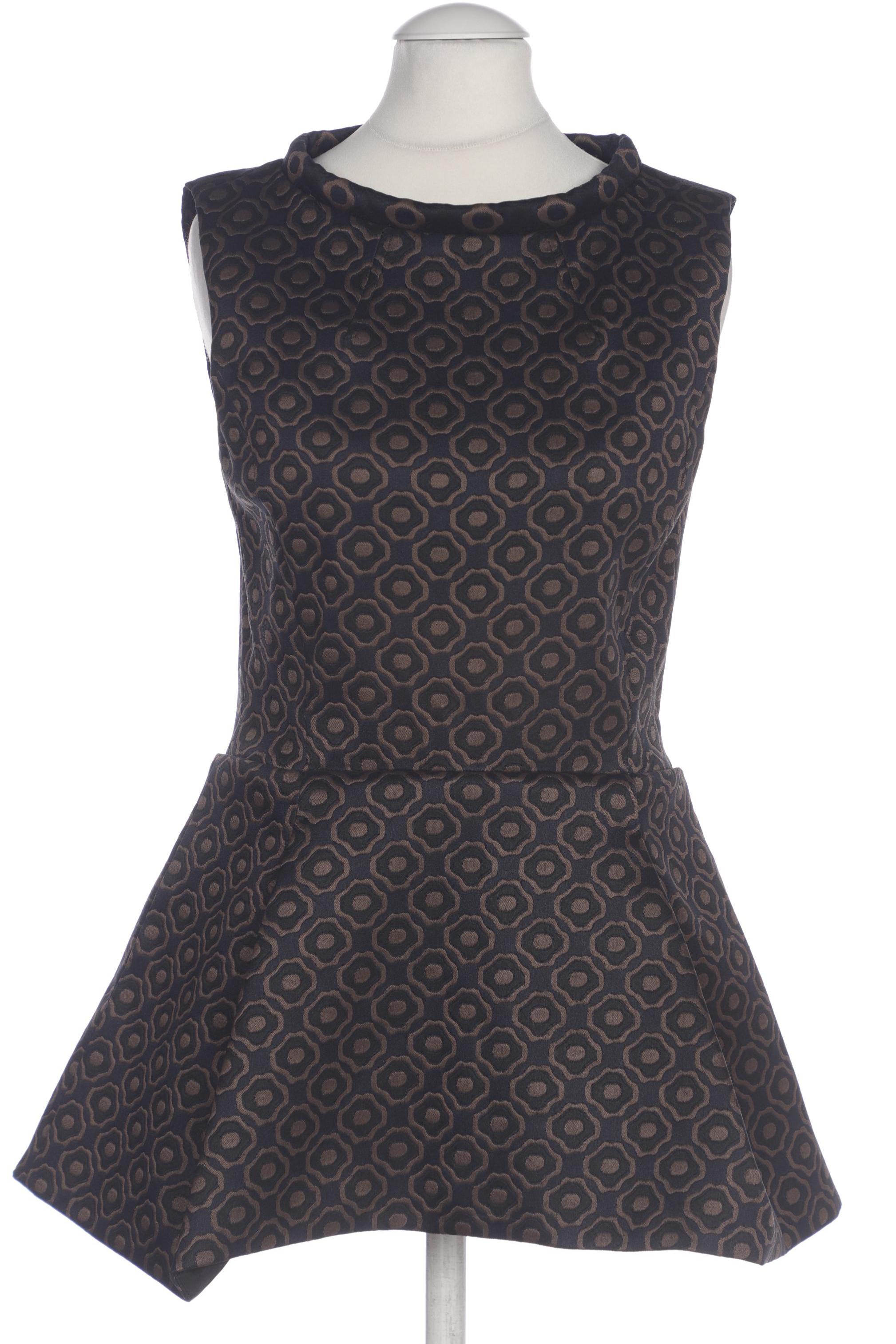 

Dorothee Schumacher Damen Kleid, schwarz