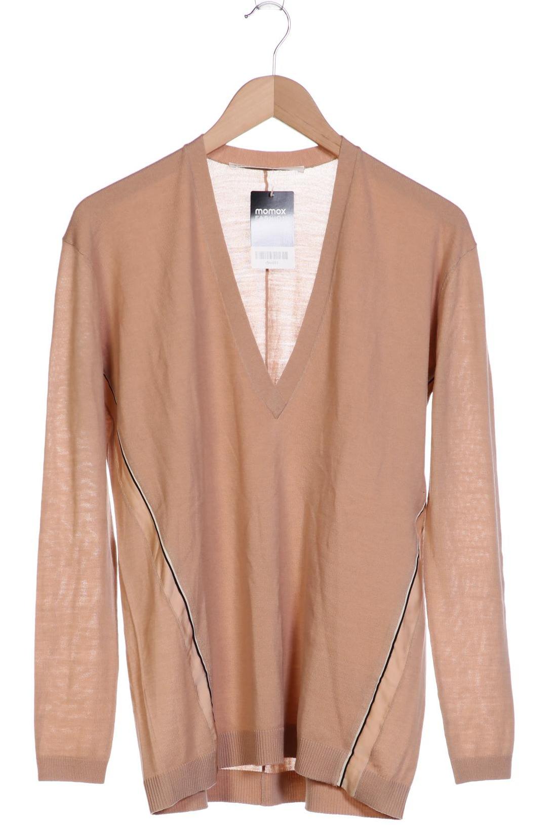 

Dorothee Schumacher Damen Pullover, beige, Gr. 36