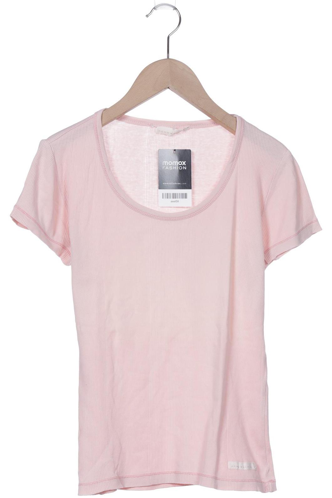 

Dorothee Schumacher Damen T-Shirt, pink, Gr. 36