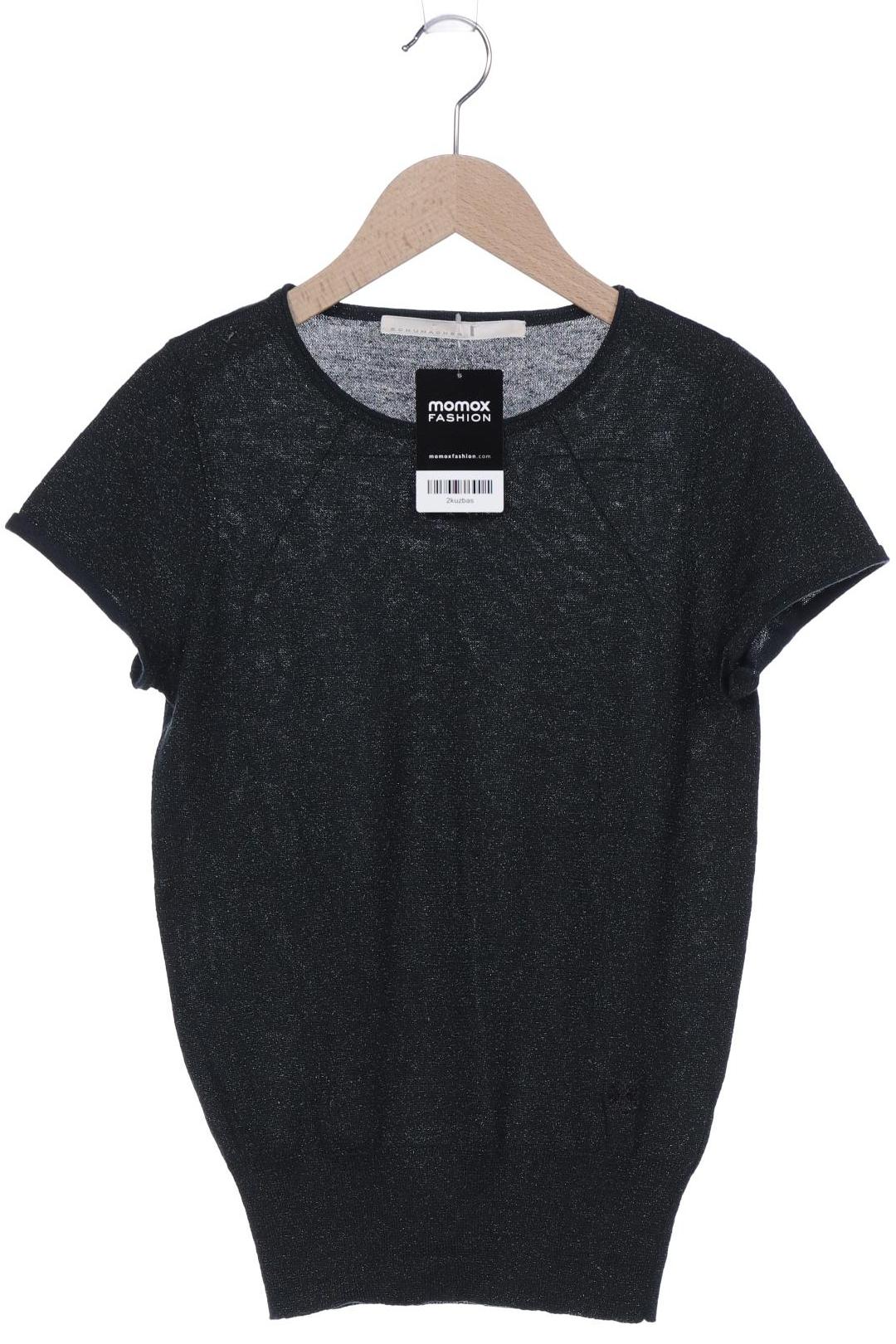 

Dorothee Schumacher Damen T-Shirt, grün, Gr. 34