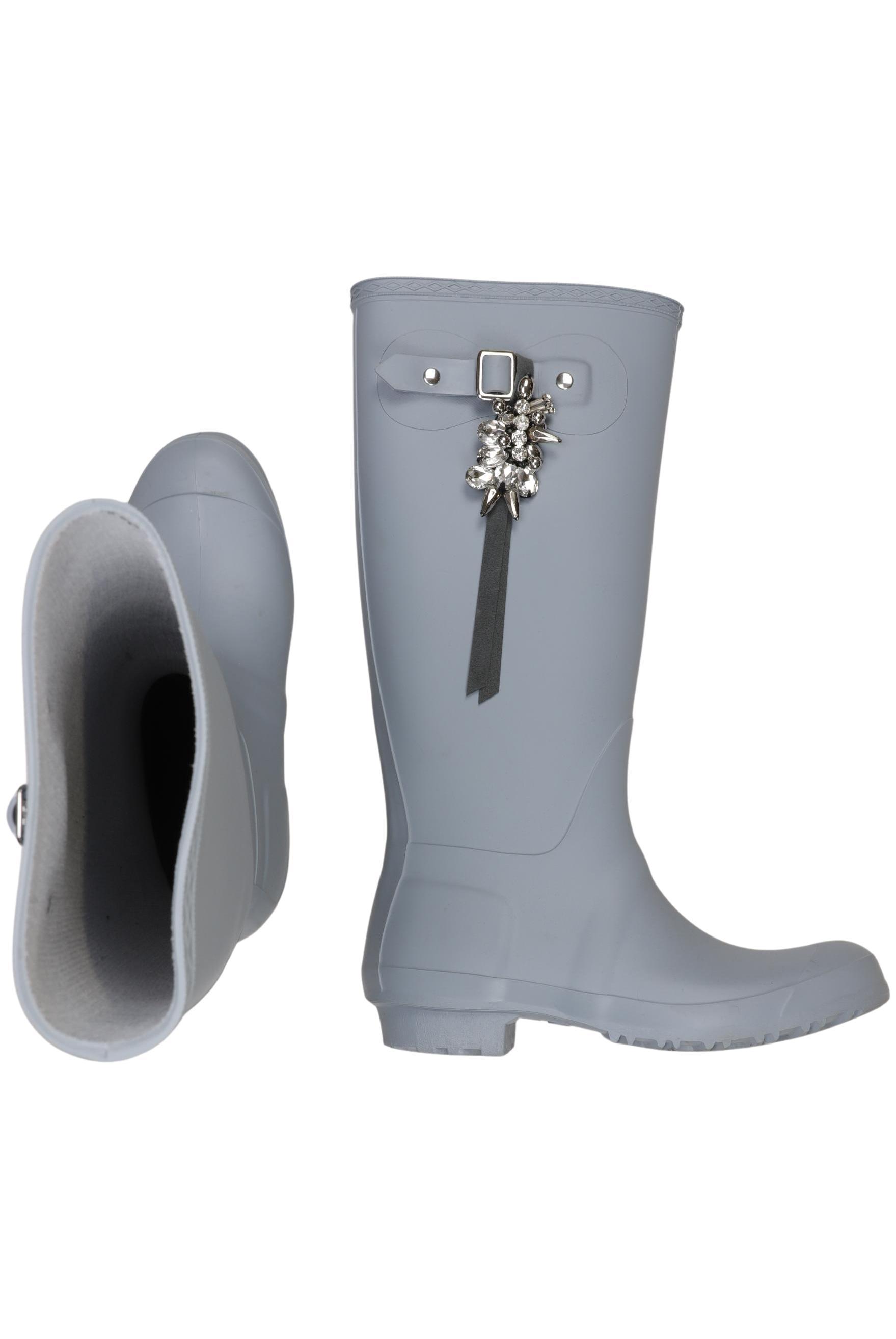 

Dorothee Schumacher Damen Stiefel, grau, Gr. 39