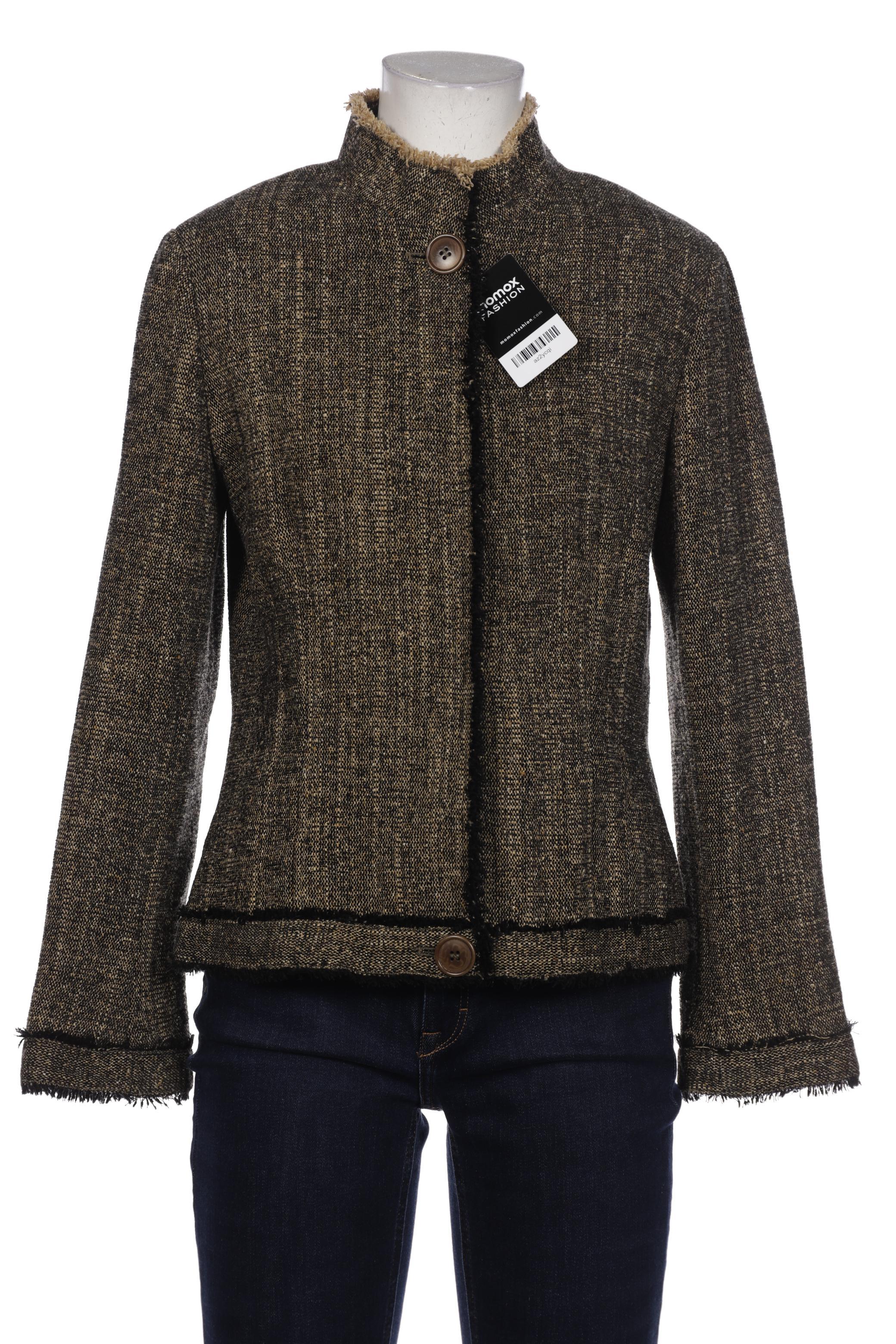 

Dorothee Schumacher Damen Blazer, braun, Gr. 38