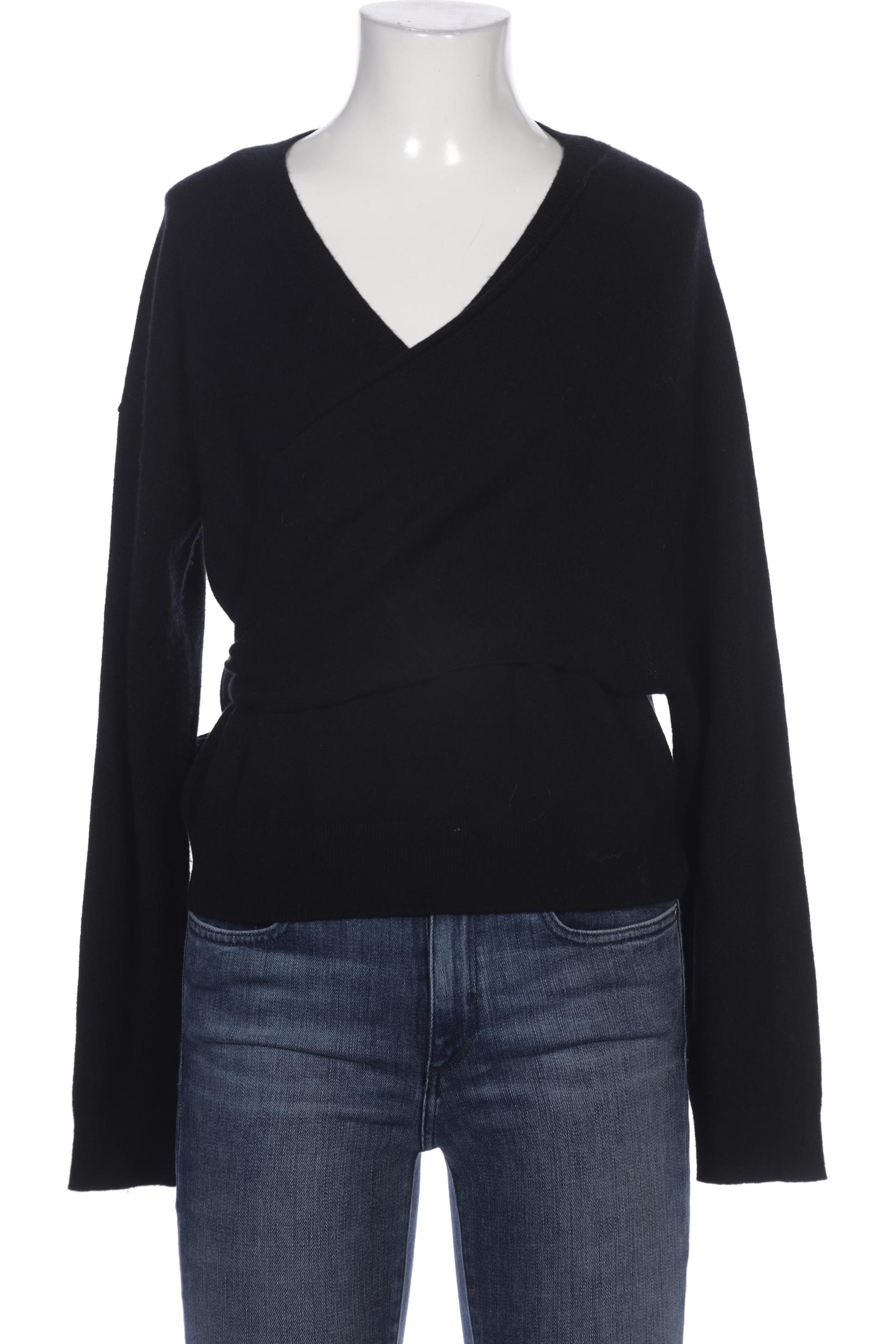 

Dorothee Schumacher Damen Pullover, schwarz