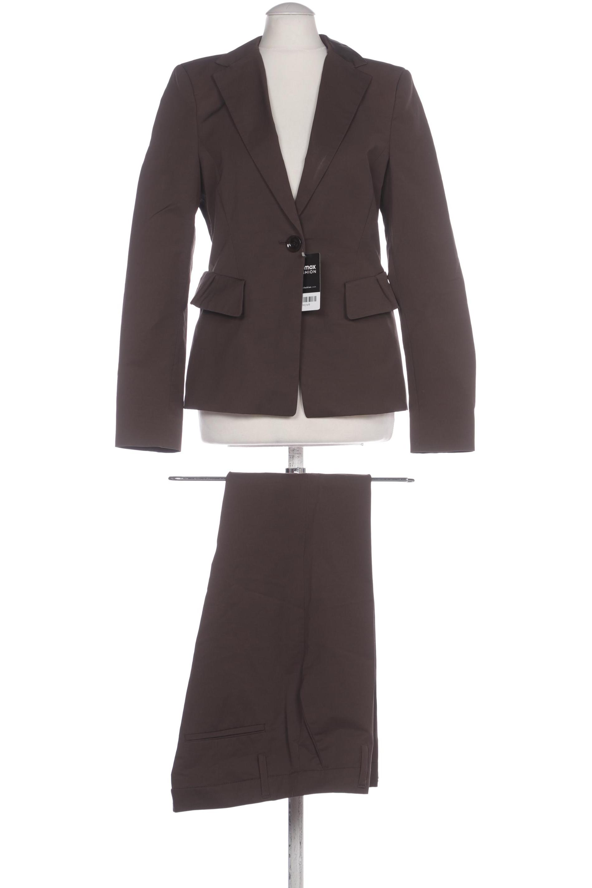 

Dorothee Schumacher Damen Anzug, braun, Gr. 36