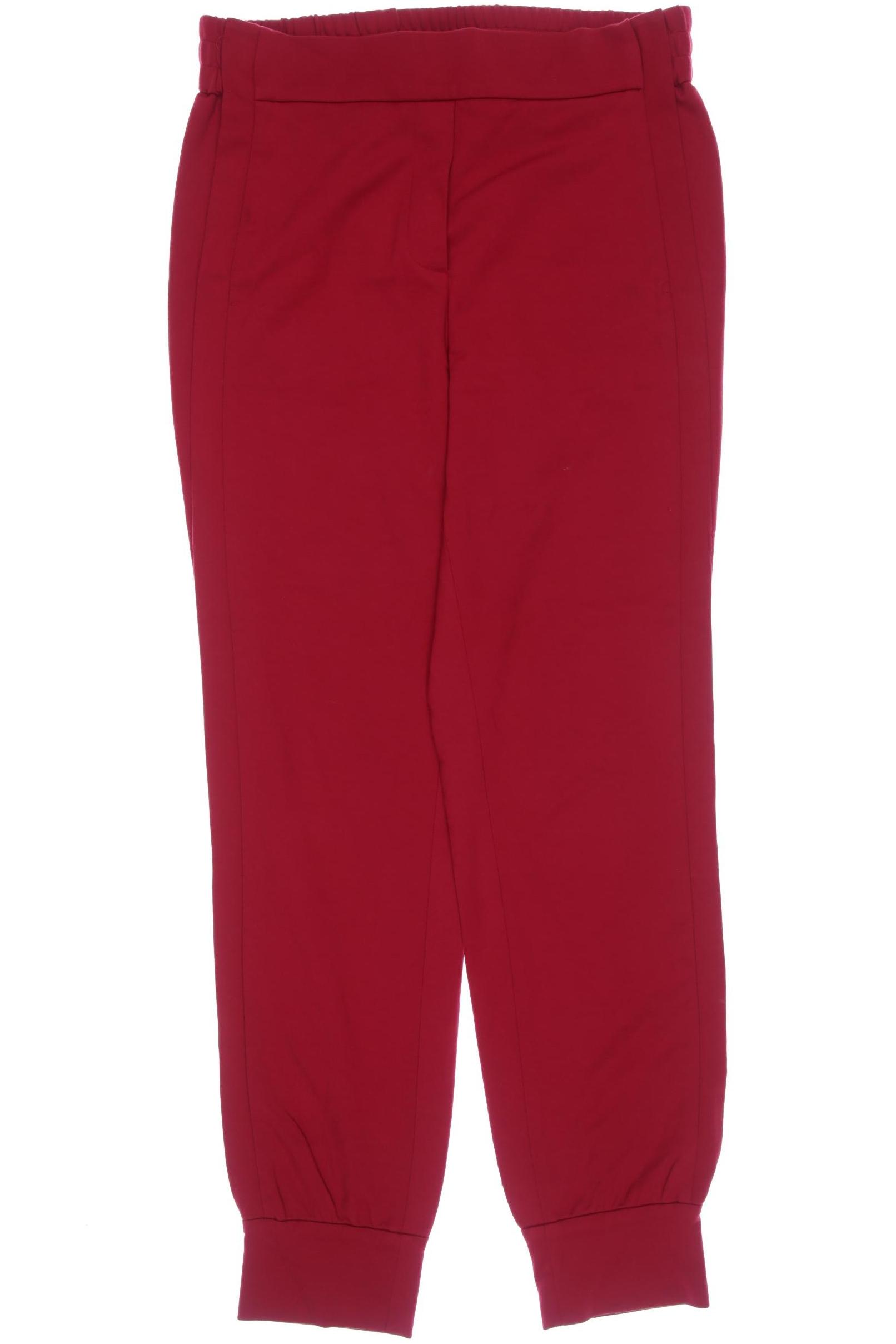 

Dorothee Schumacher Damen Stoffhose, rot, Gr. 36