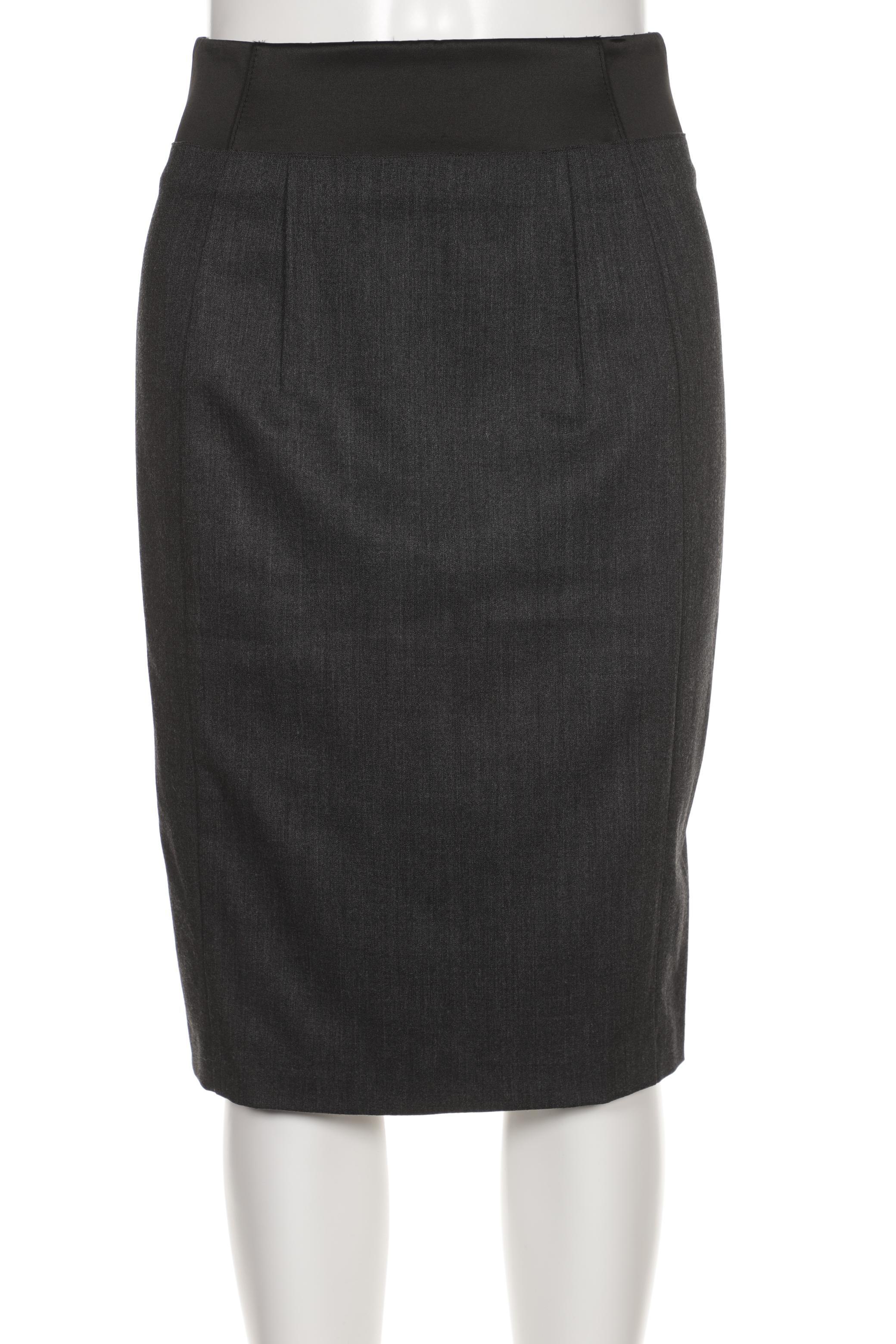 

Dorothee Schumacher Damen Rock, grau, Gr. 44