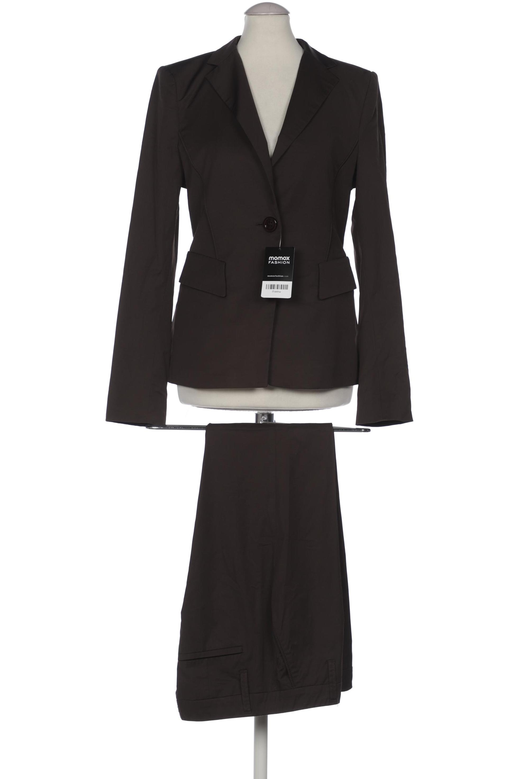 

Dorothee Schumacher Damen Anzug, braun, Gr. 36