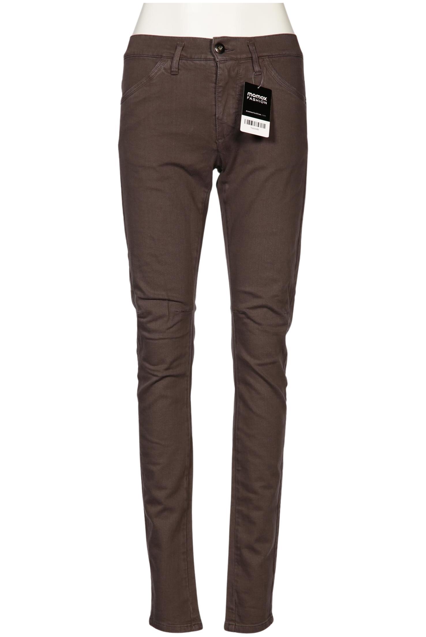 

Dorothee Schumacher Damen Jeans, braun, Gr. 36