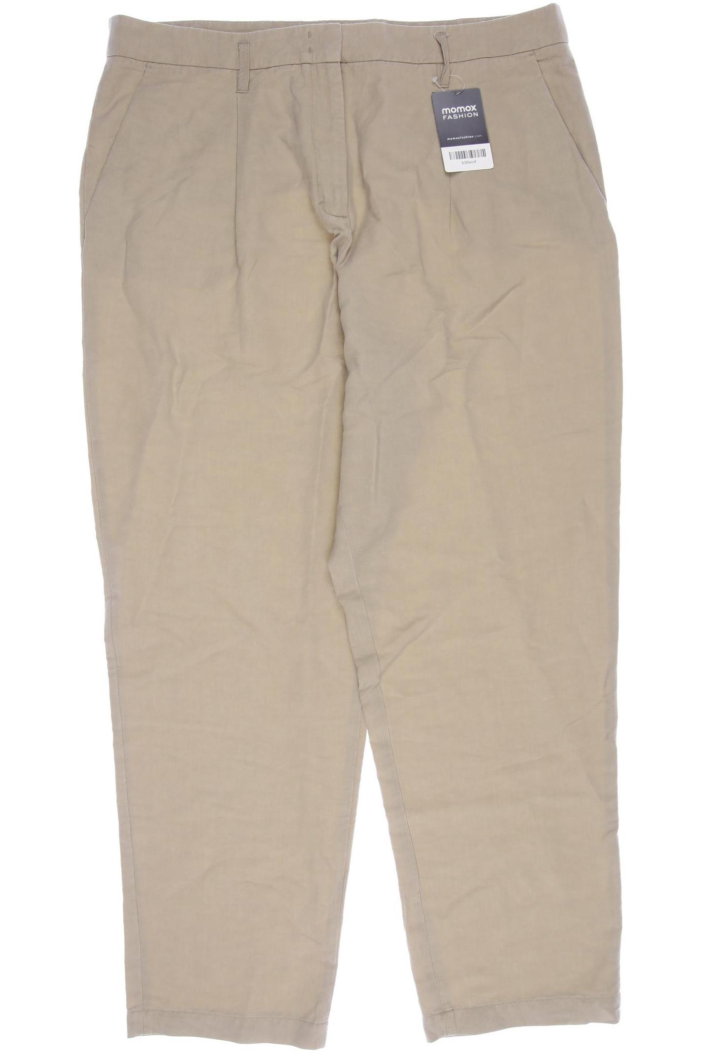 

Dorothee Schumacher Damen Stoffhose, beige