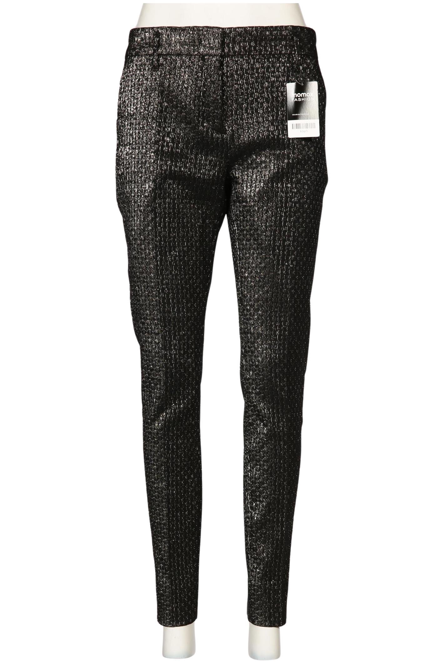 

Dorothee Schumacher Damen Stoffhose, silber, Gr. 40