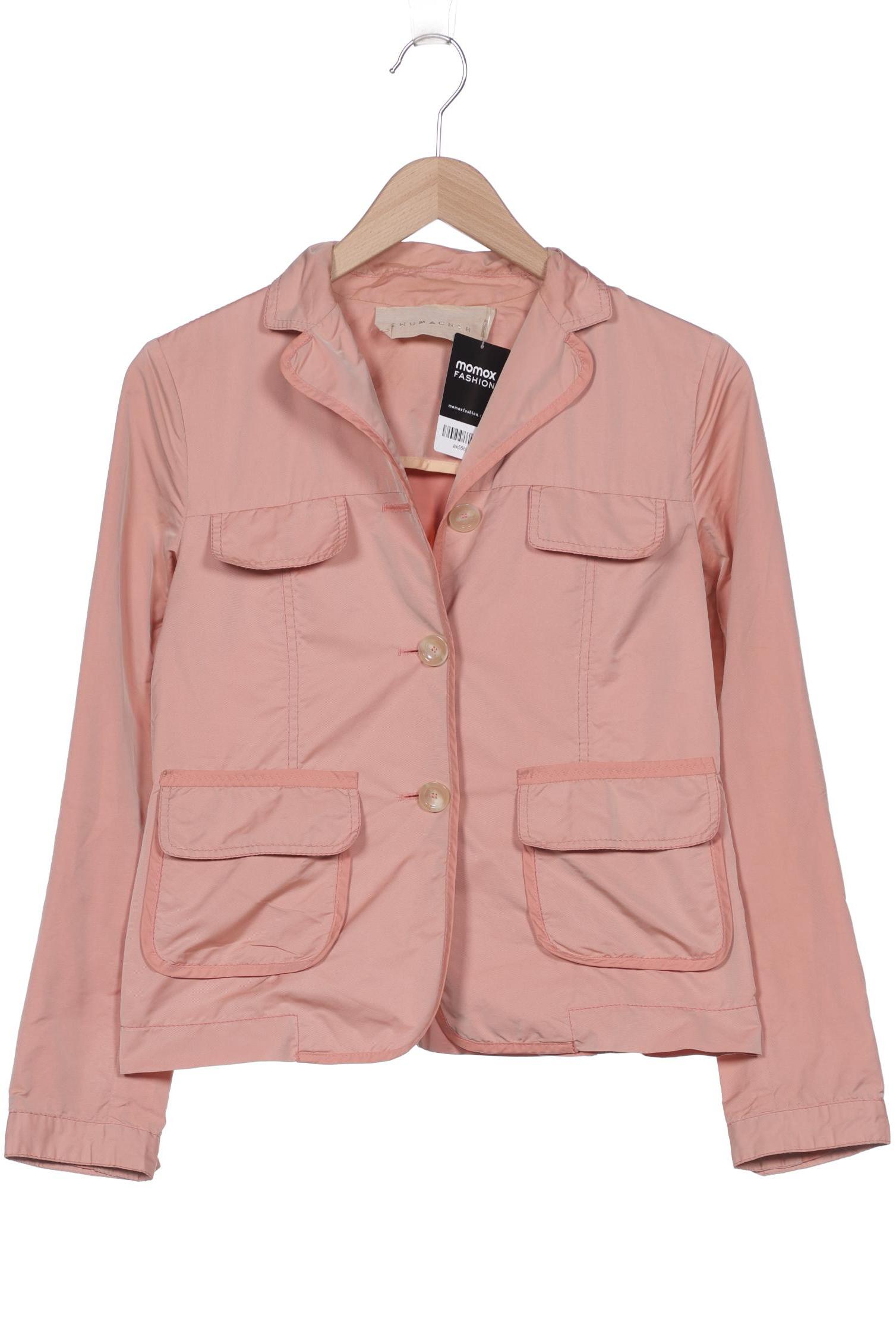 

Dorothee Schumacher Damen Blazer, pink, Gr. 38